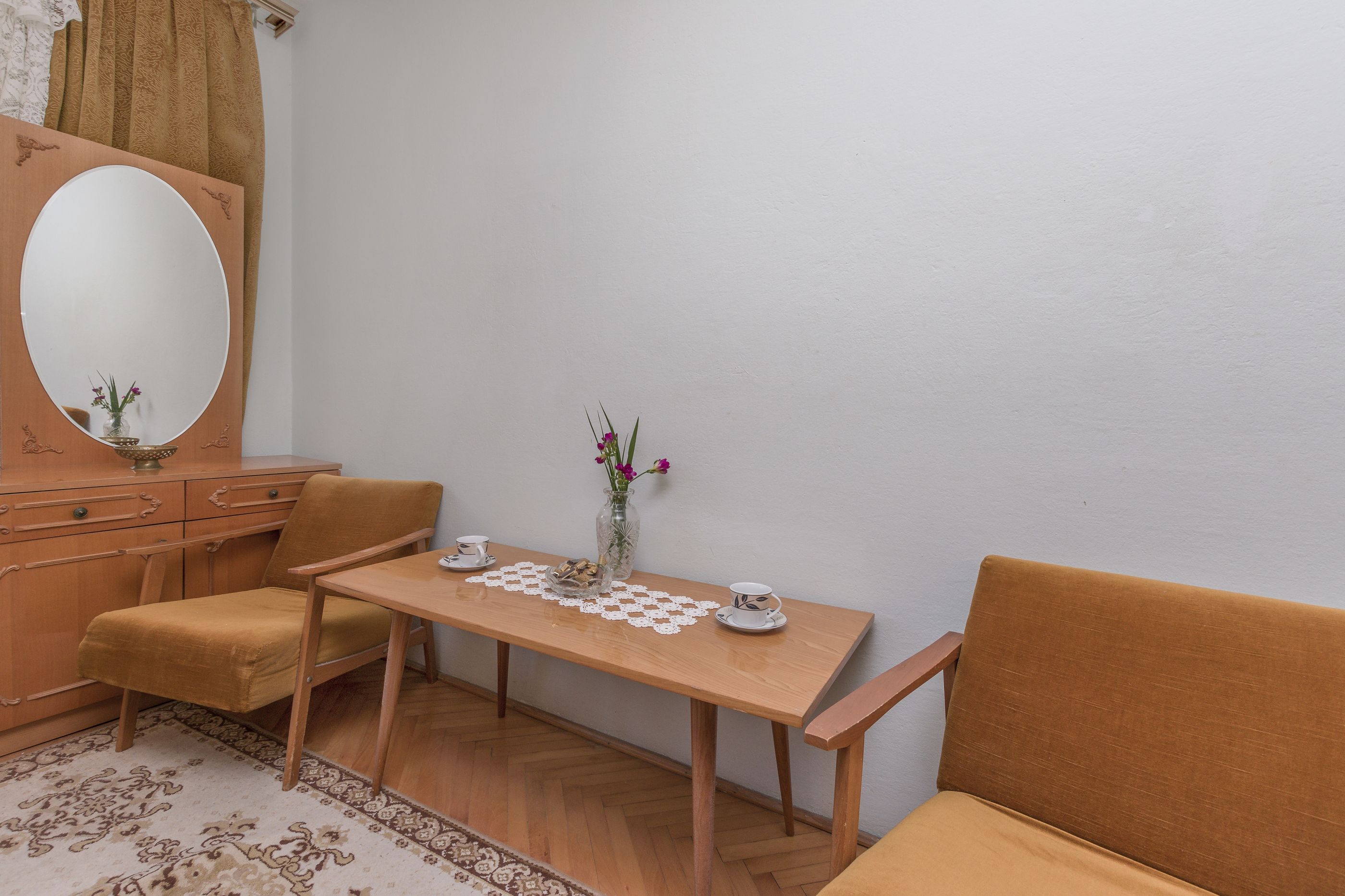 Apartment Nansy 61611-A1