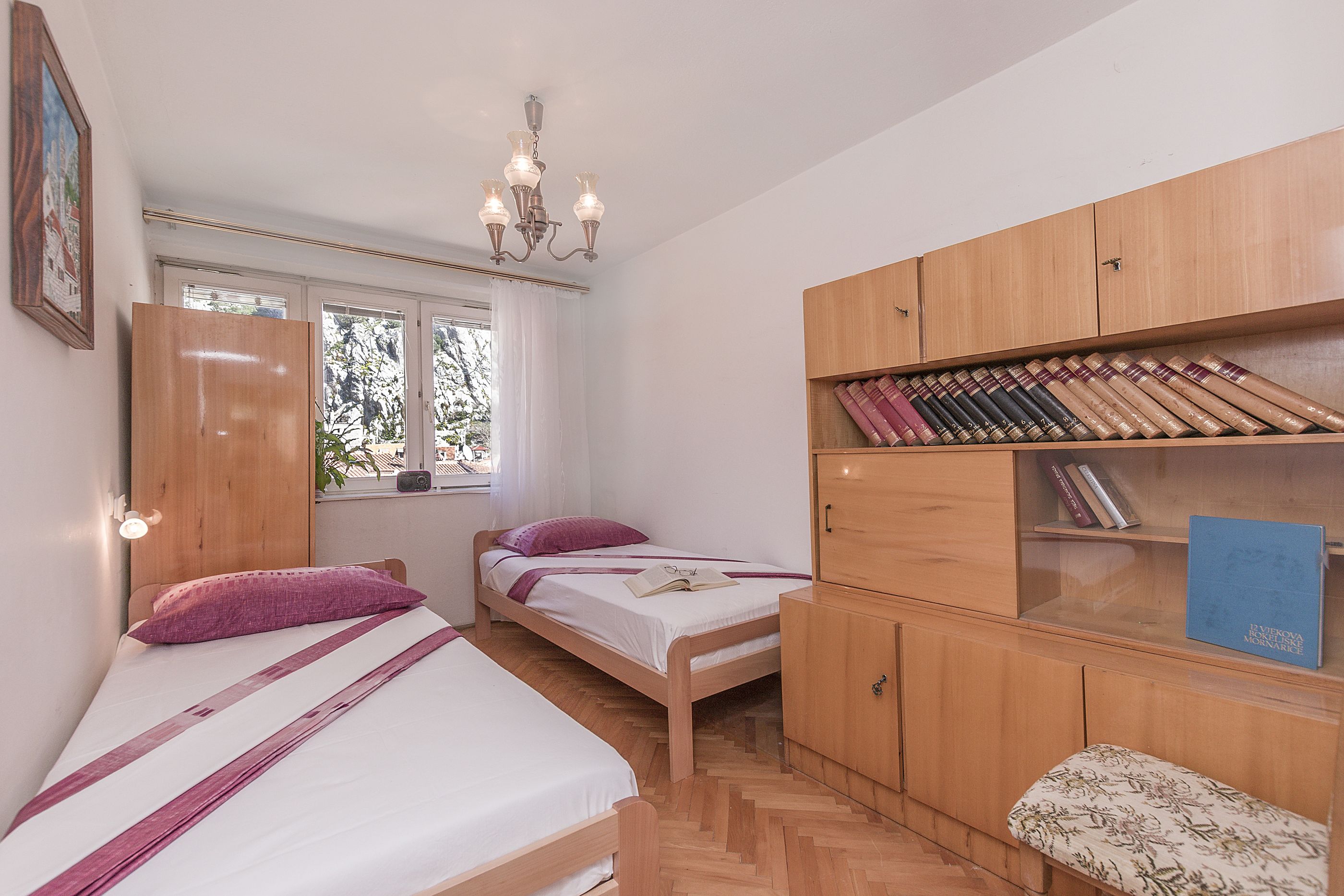 Apartment Nansy 61611-A1