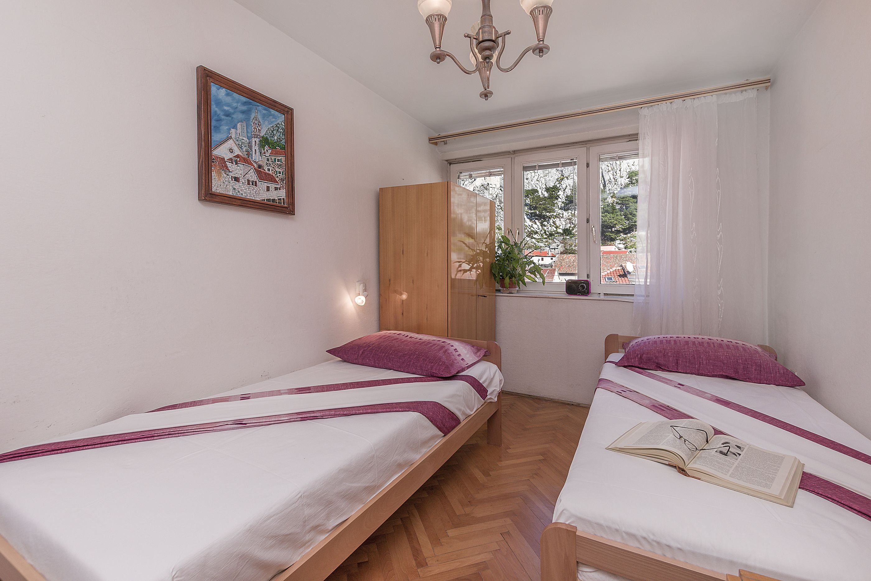Apartment Nansy 61611-A1