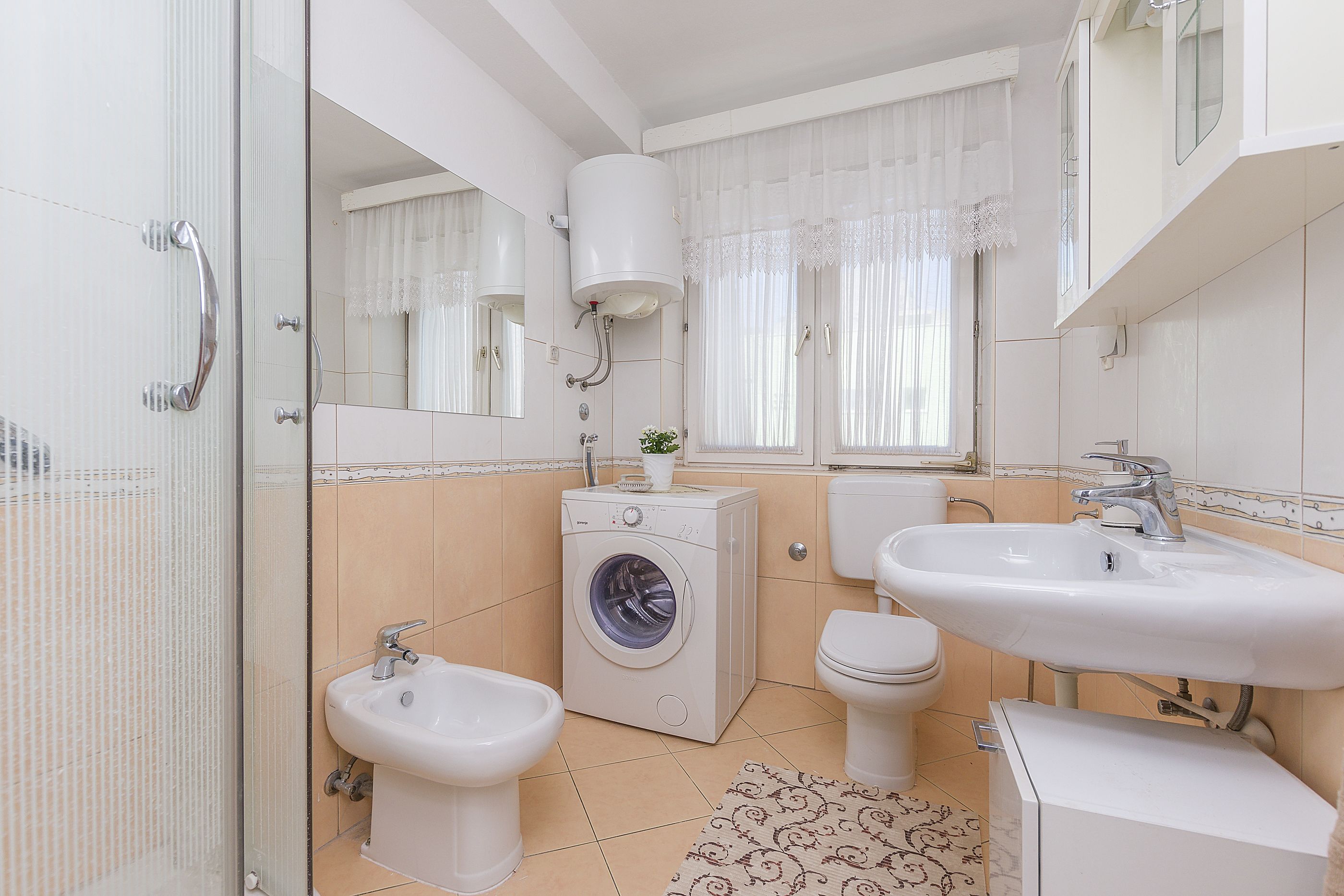 Apartment Nansy 61611-A1