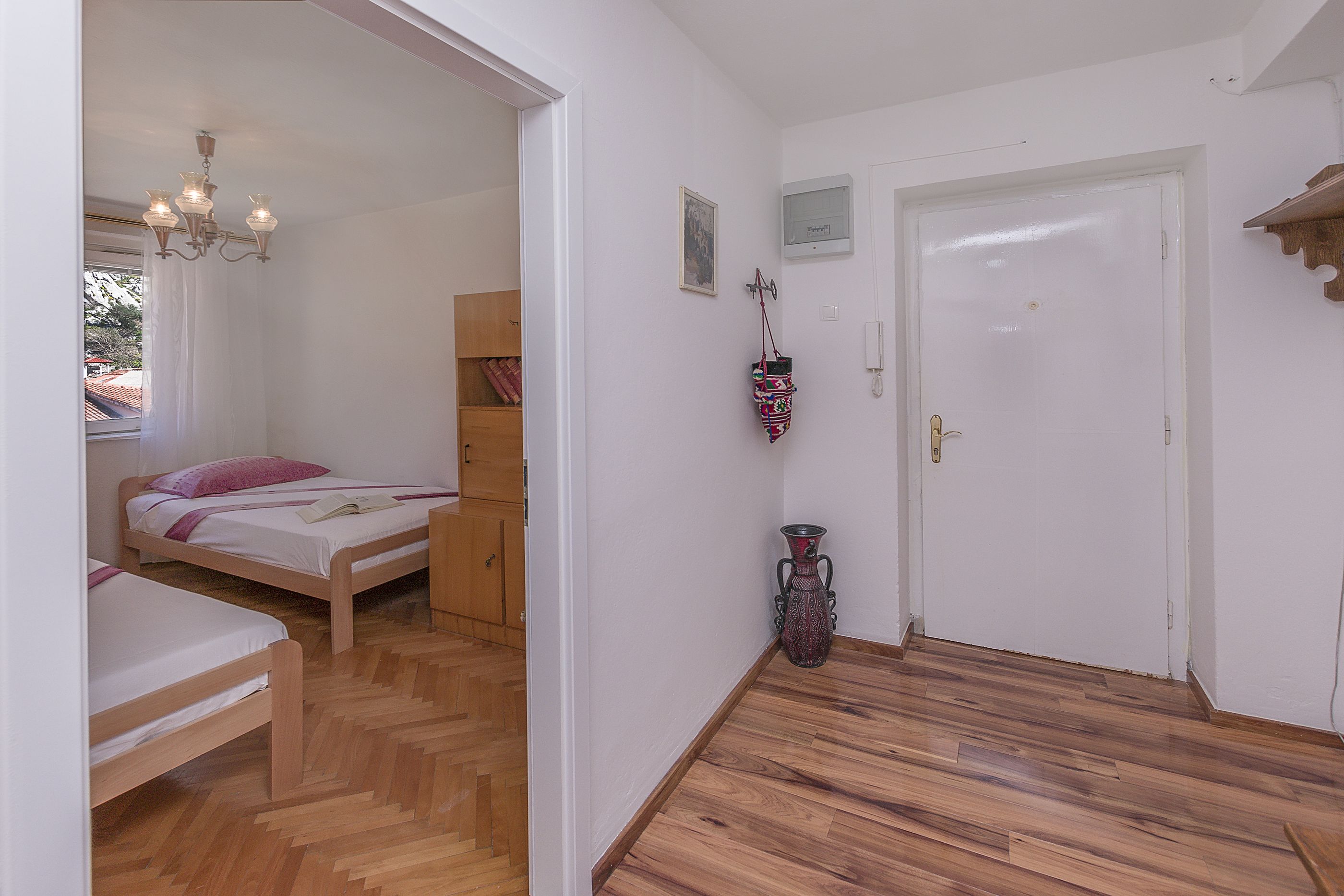 Apartment Nansy 61611-A1