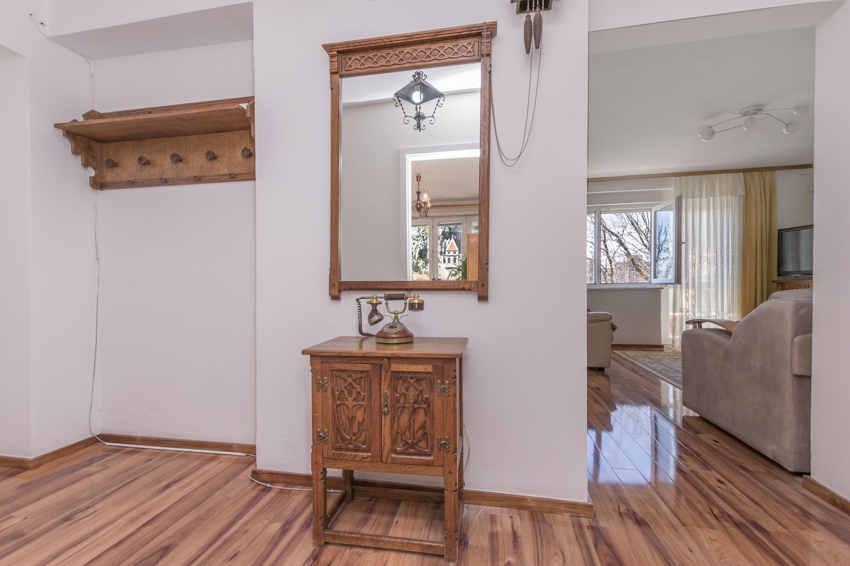 Apartment Nansy 61611-A1