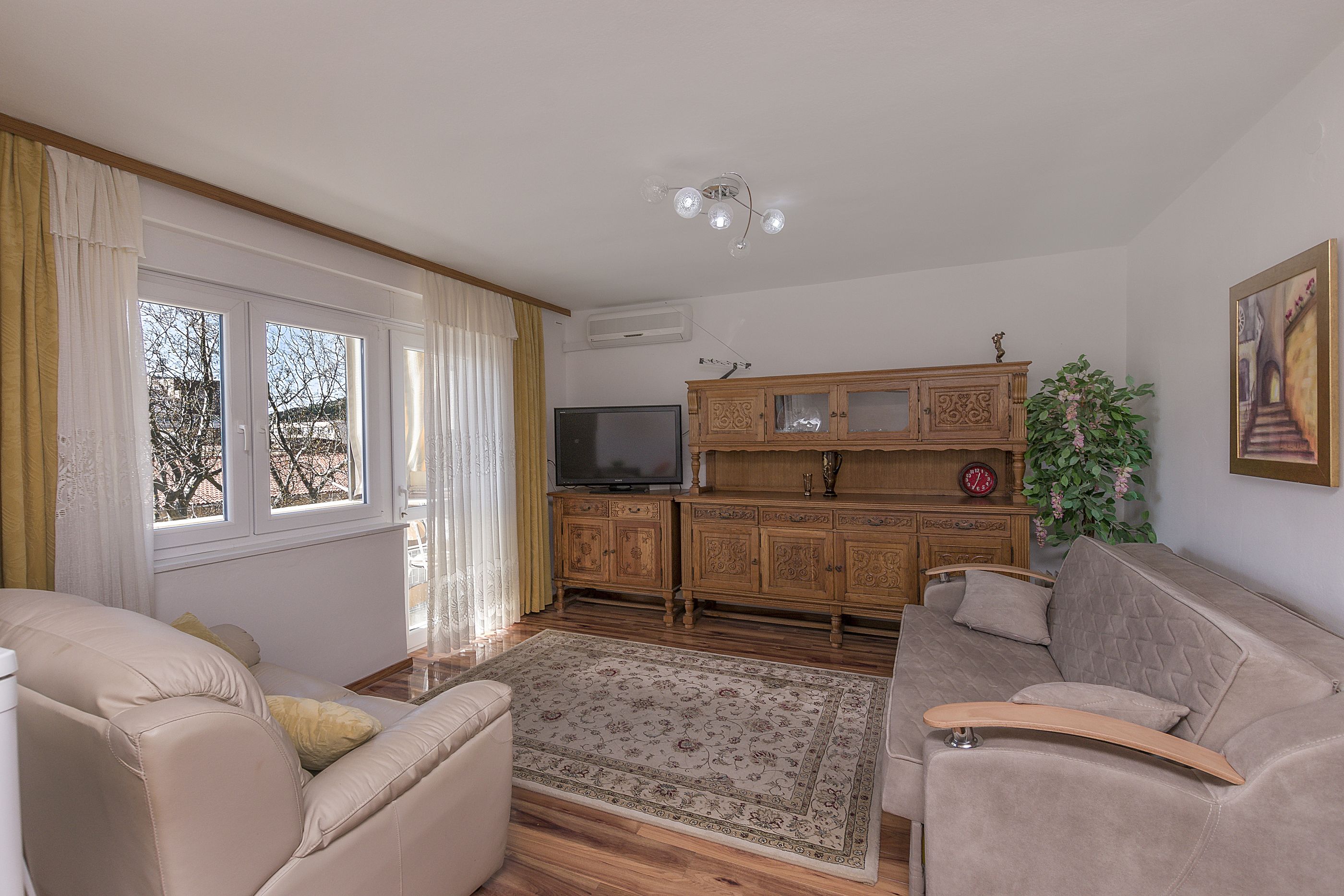Apartment Nansy 61611-A1