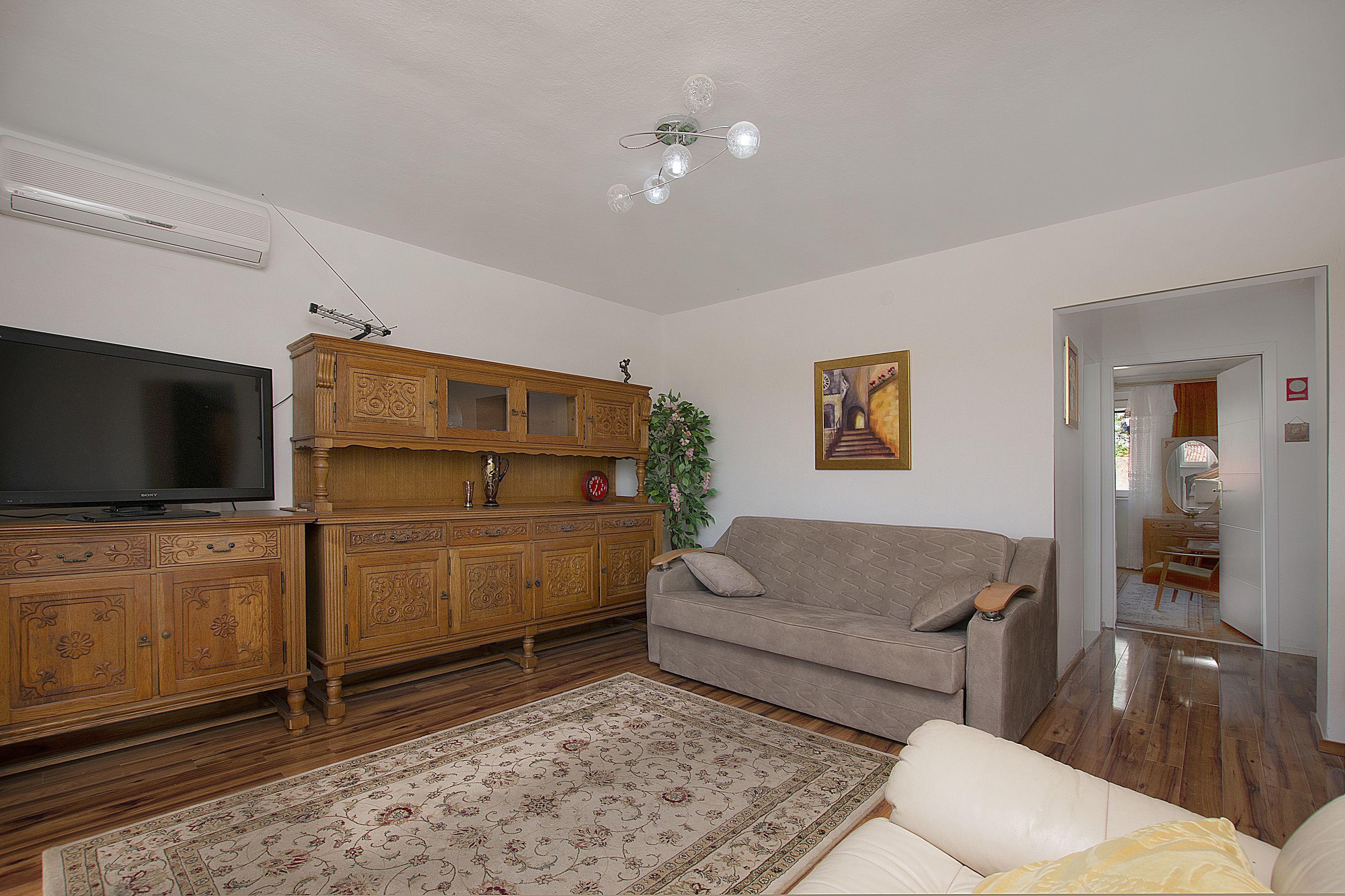 Apartment Nansy 61611-A1