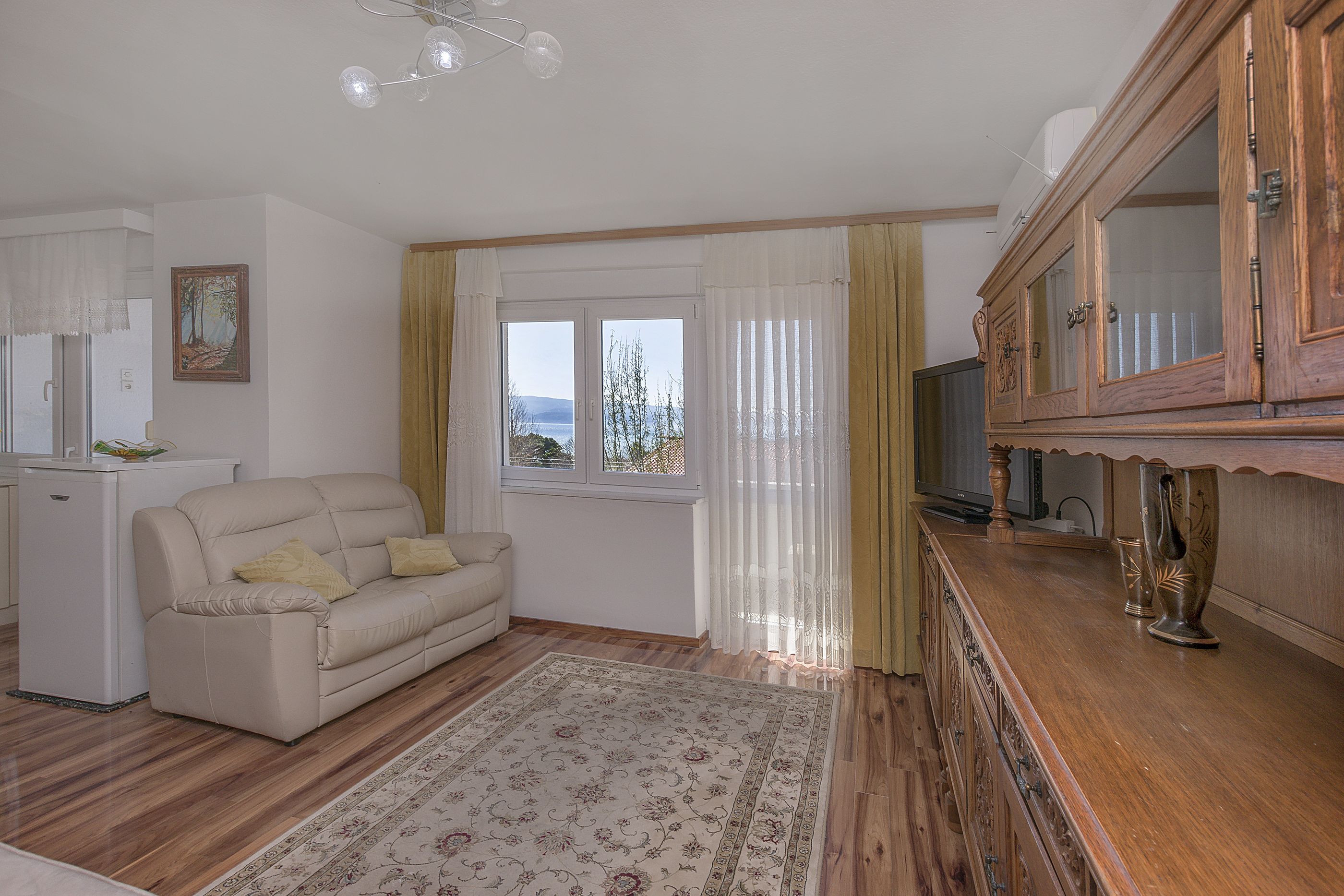 Apartment Nansy 61611-A1