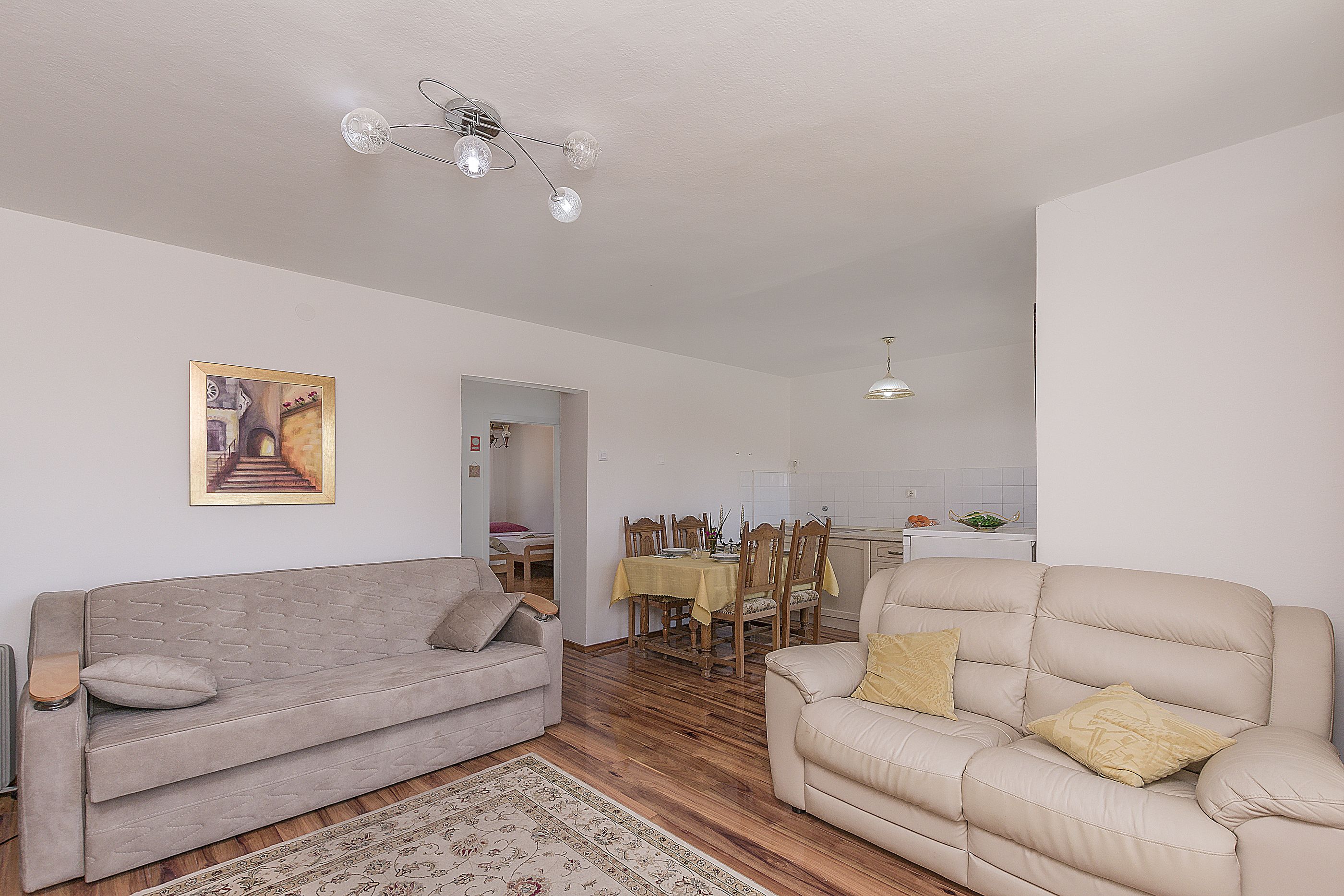 Apartment Nansy 61611-A1