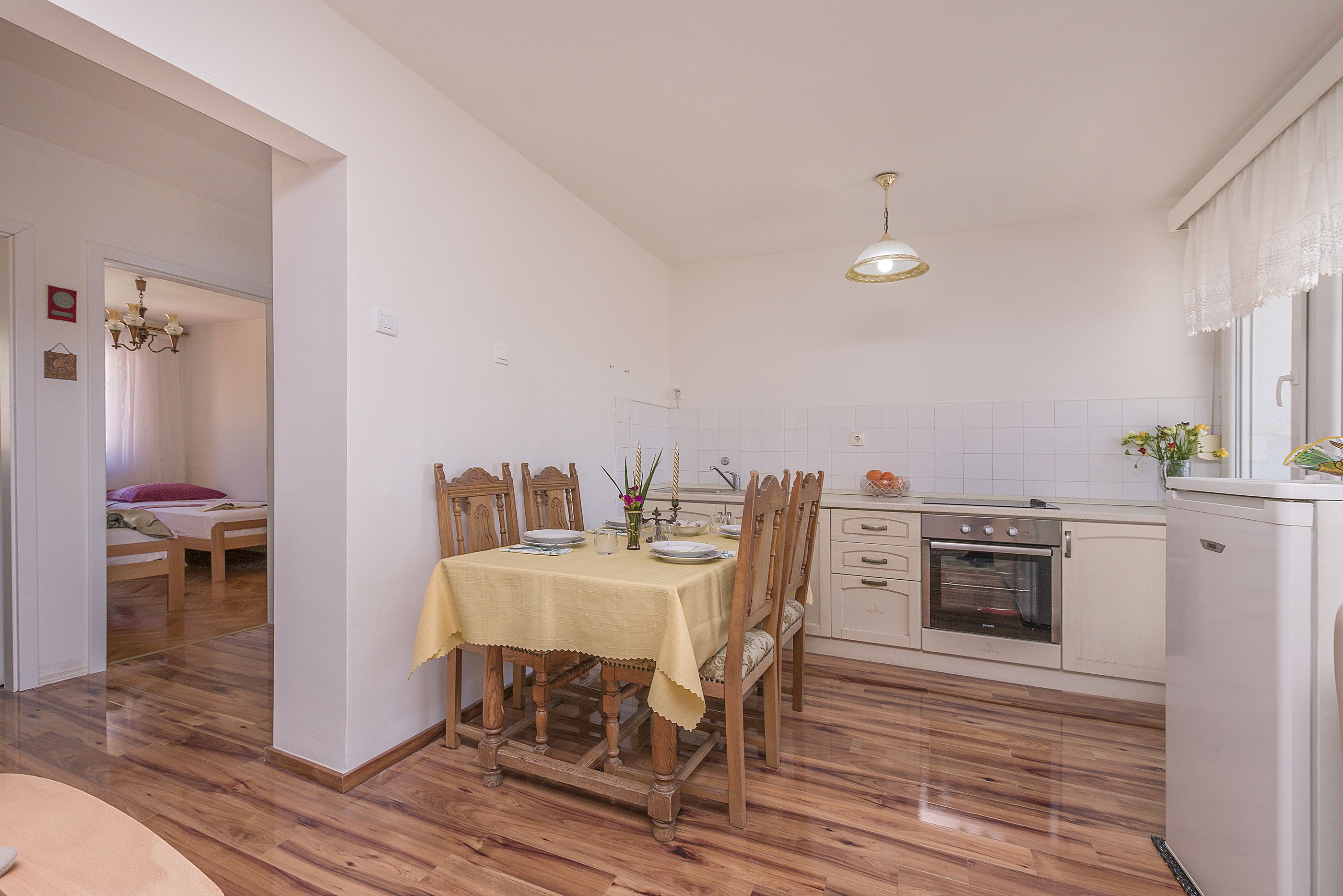 Apartment Nansy 61611-A1