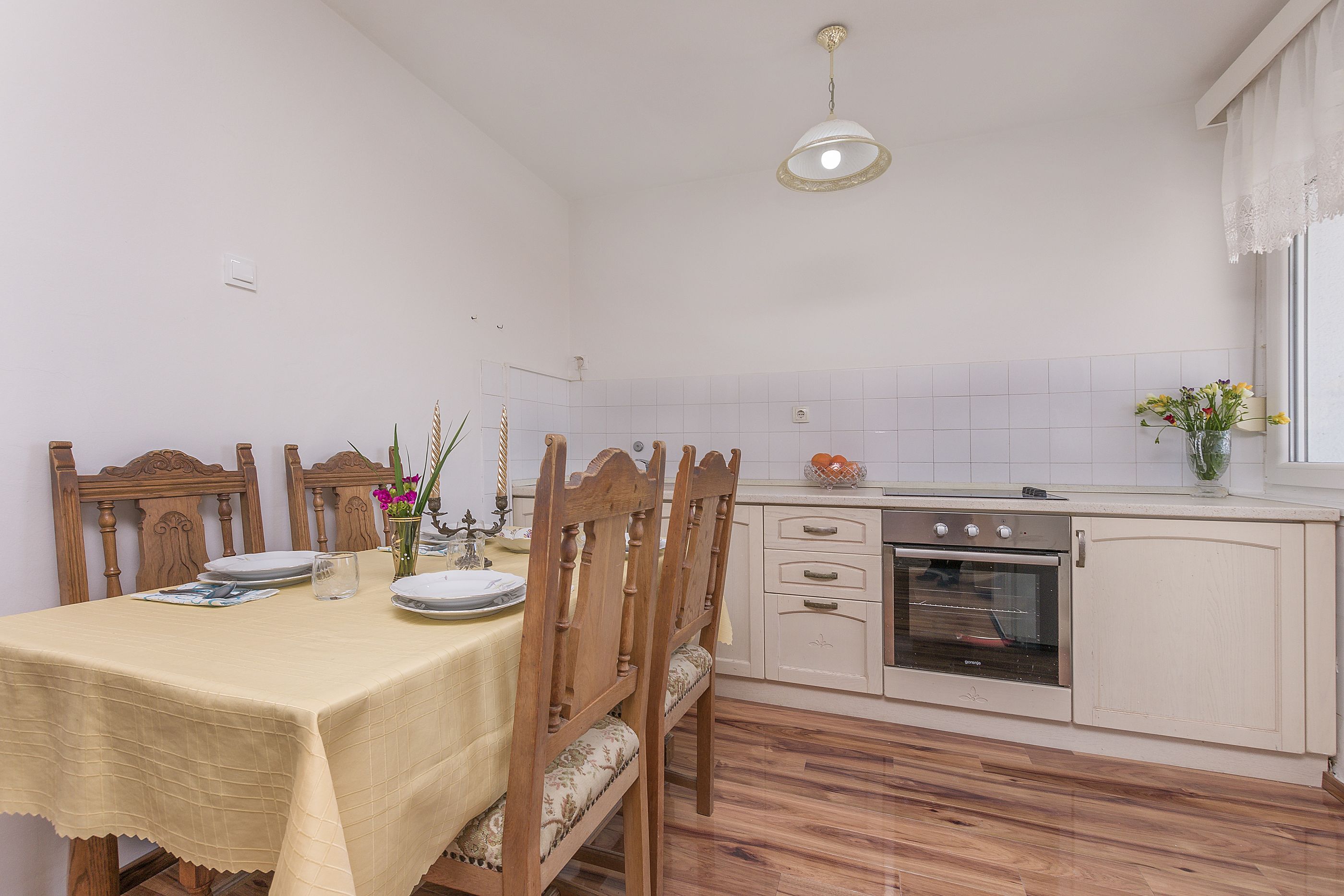 Apartment Nansy 61611-A1