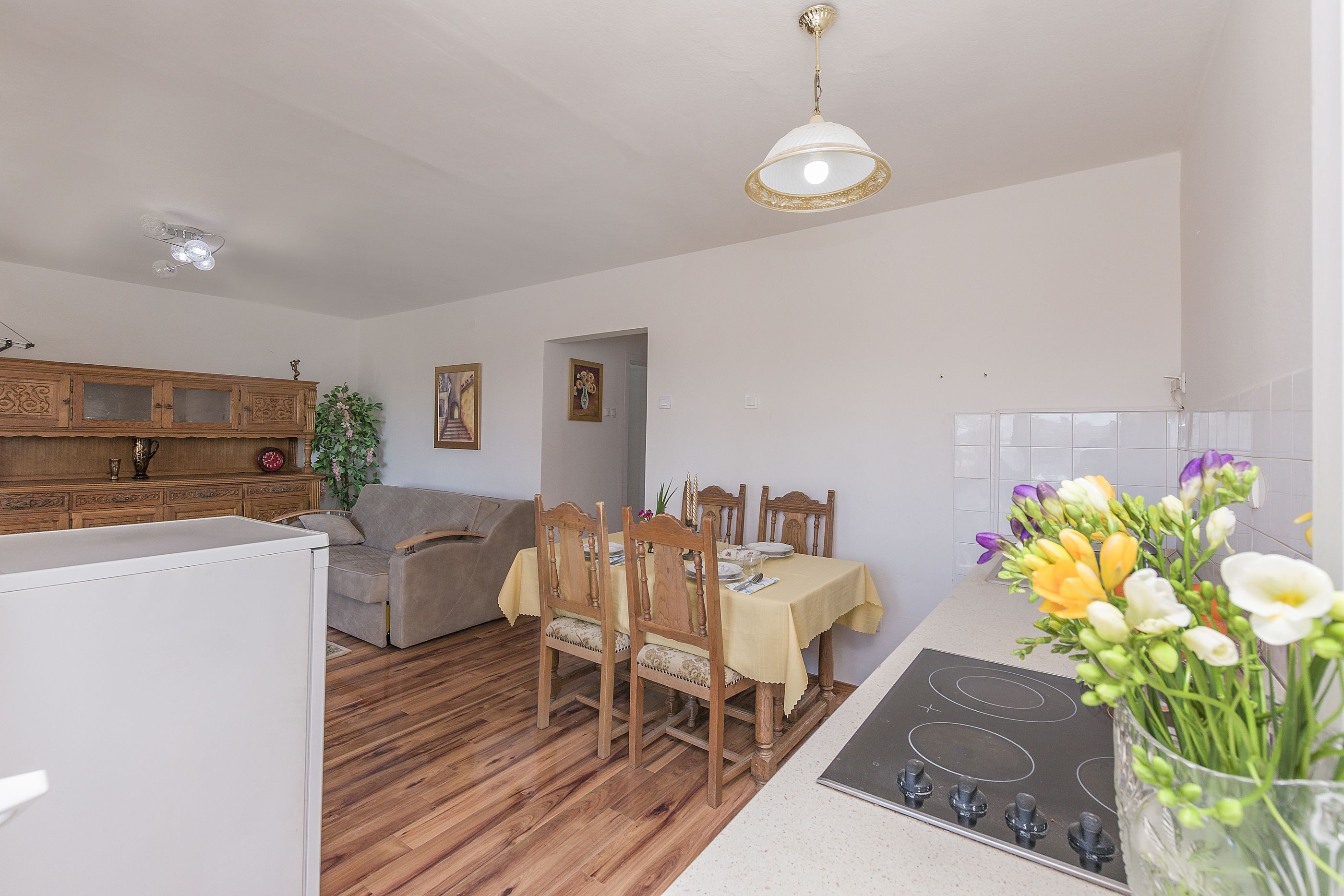 Apartment Nansy 61611-A1
