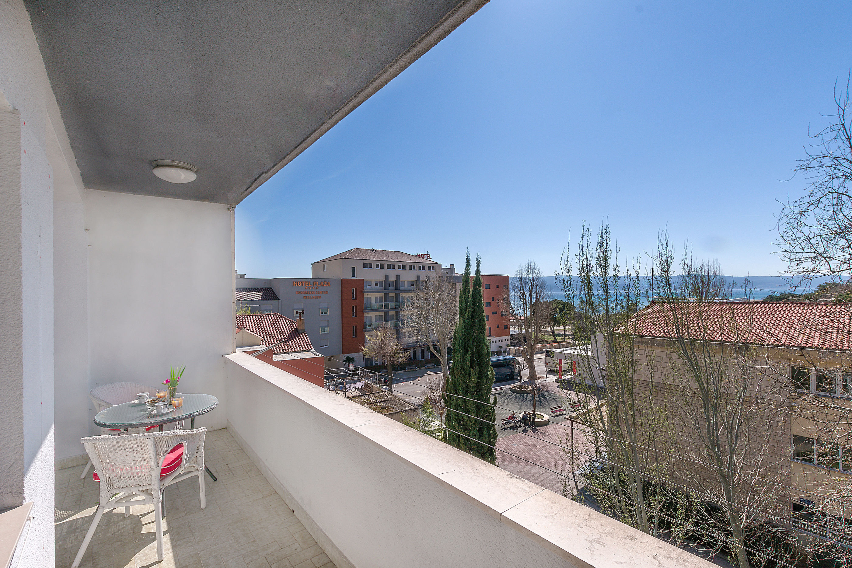 Apartment Nansy 61611-A1