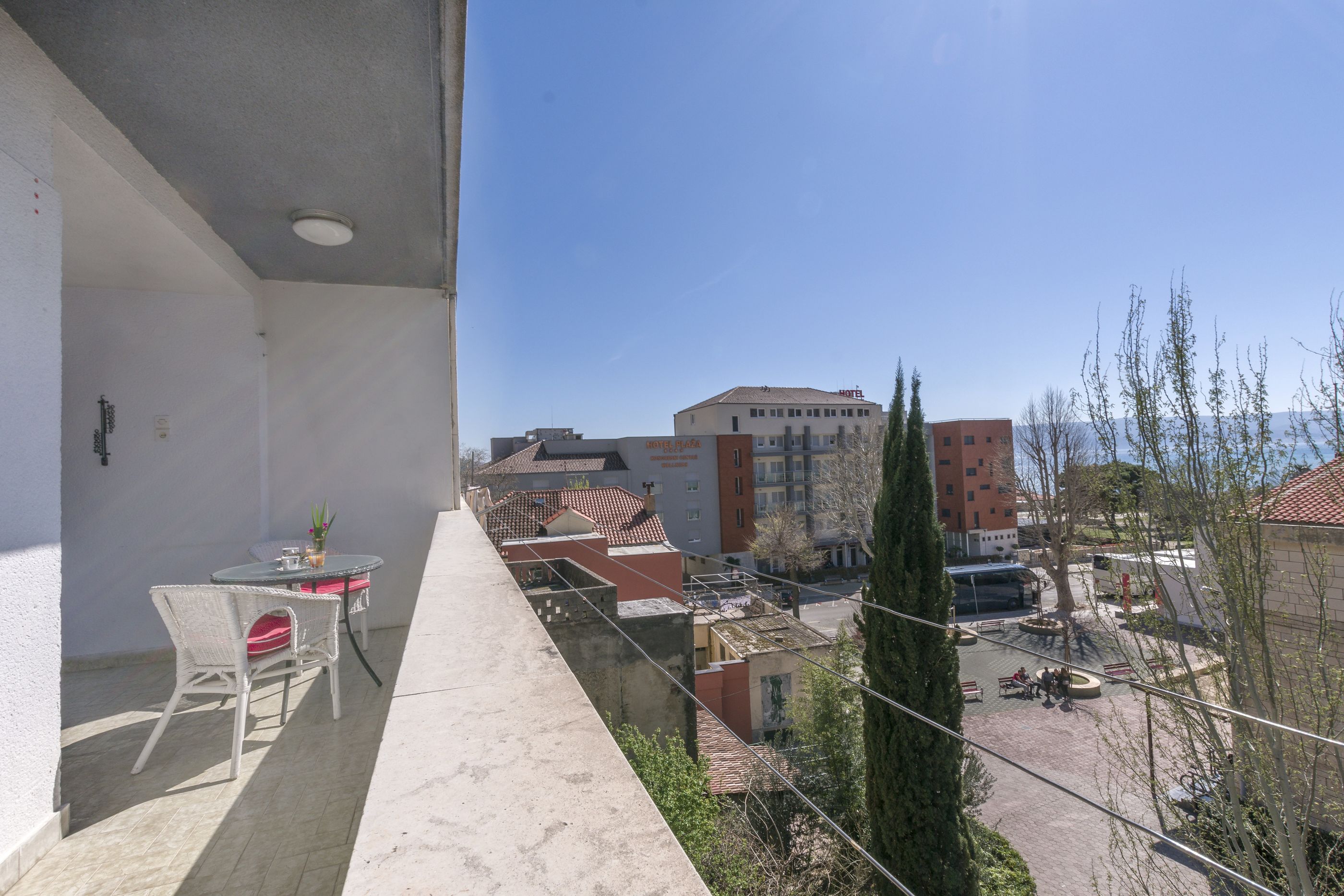 Apartment Nansy 61611-A1