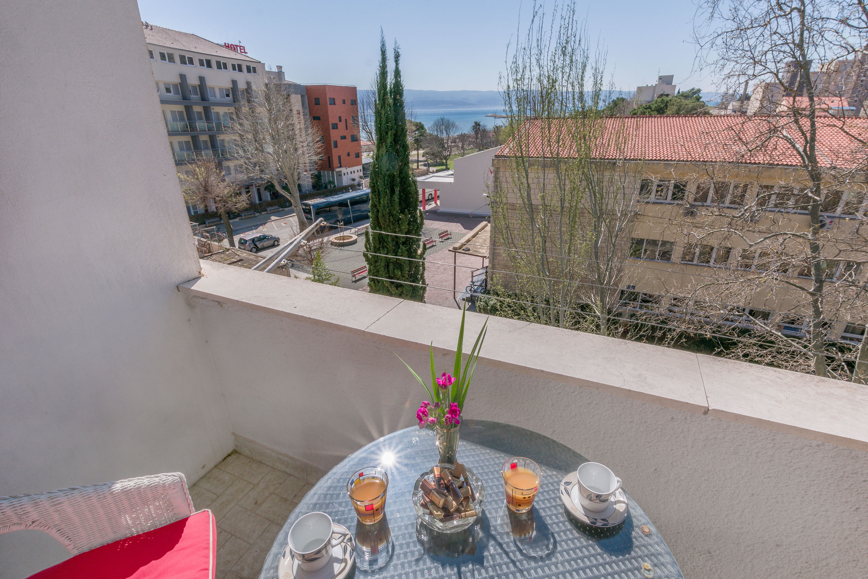 Apartment Nansy 61611-A1