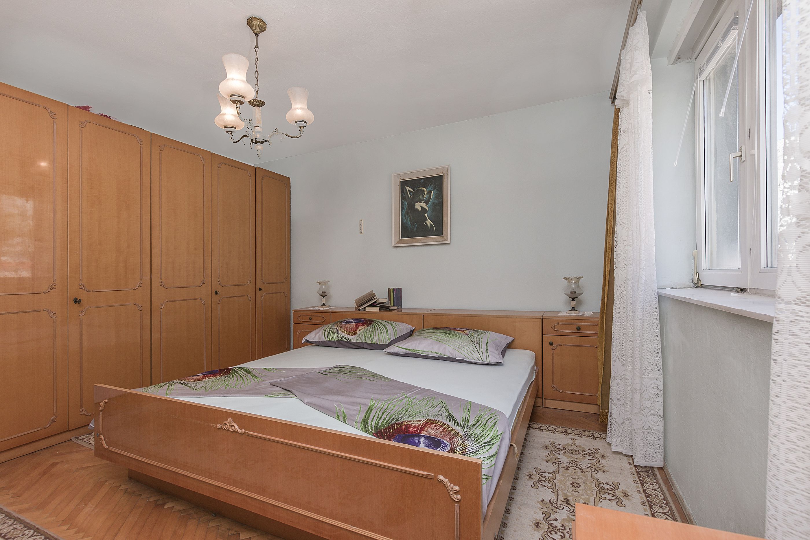 Apartment Nansy 61611-A1