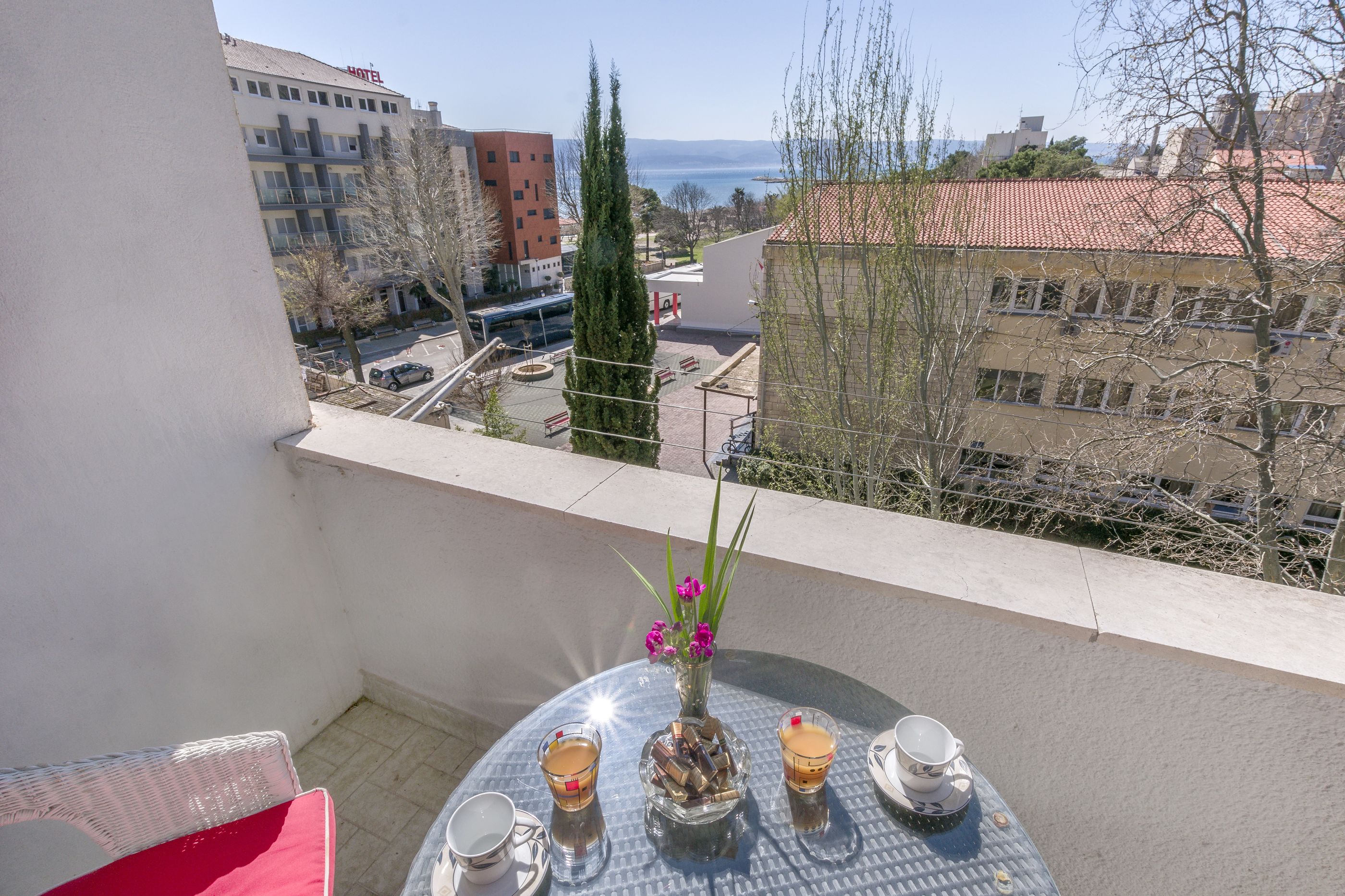 Apartment Nansy 61611-A1