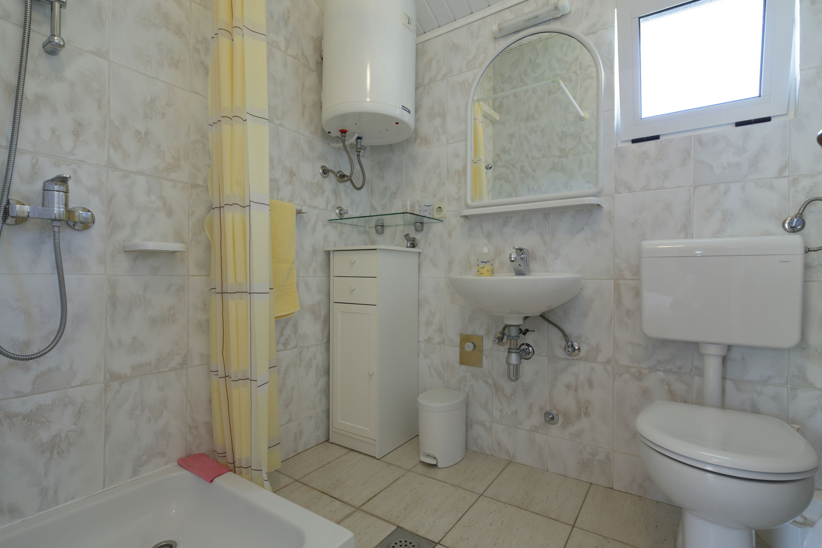 Apartment Martina 61701-A1