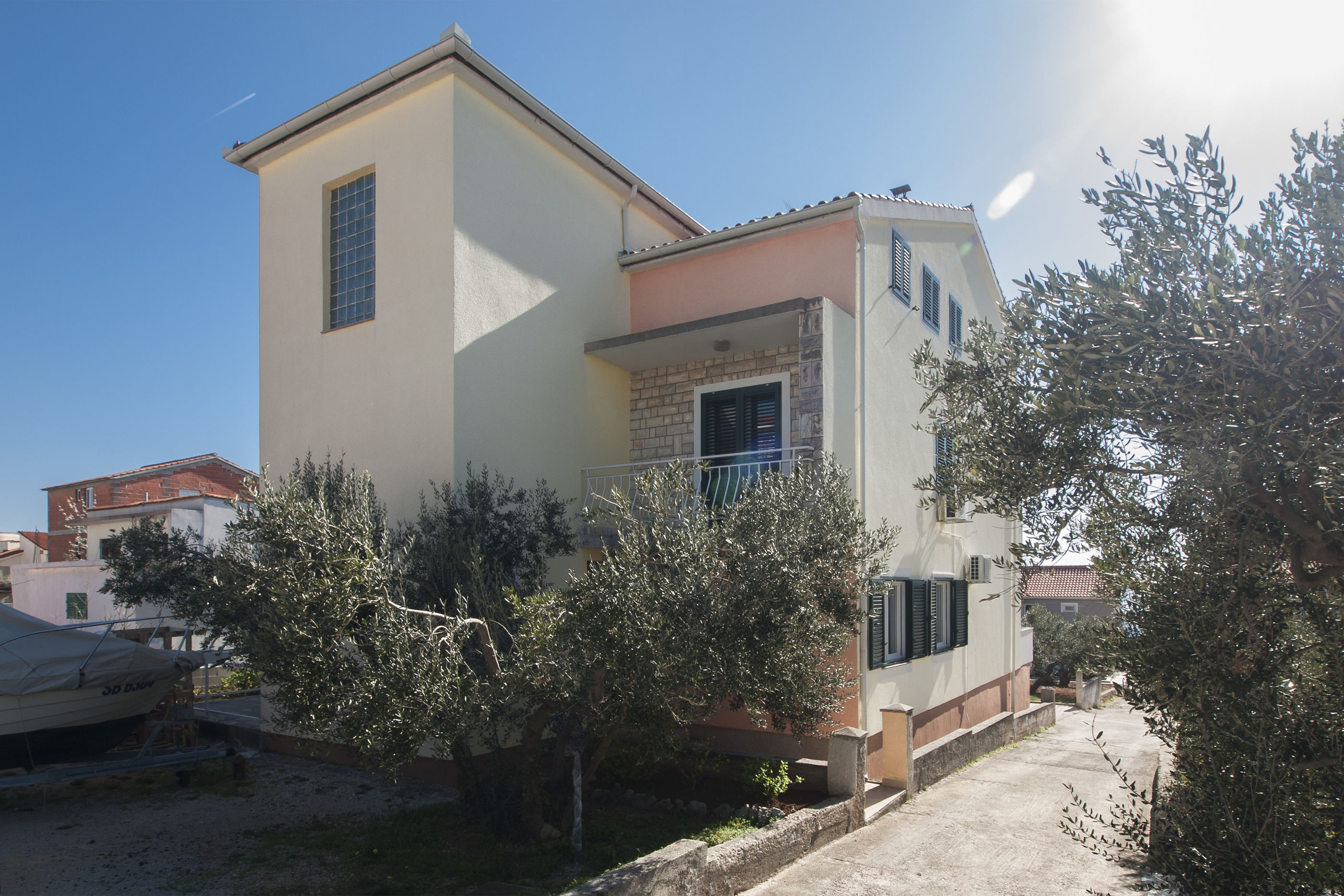 Apartments Frane 20431-A1