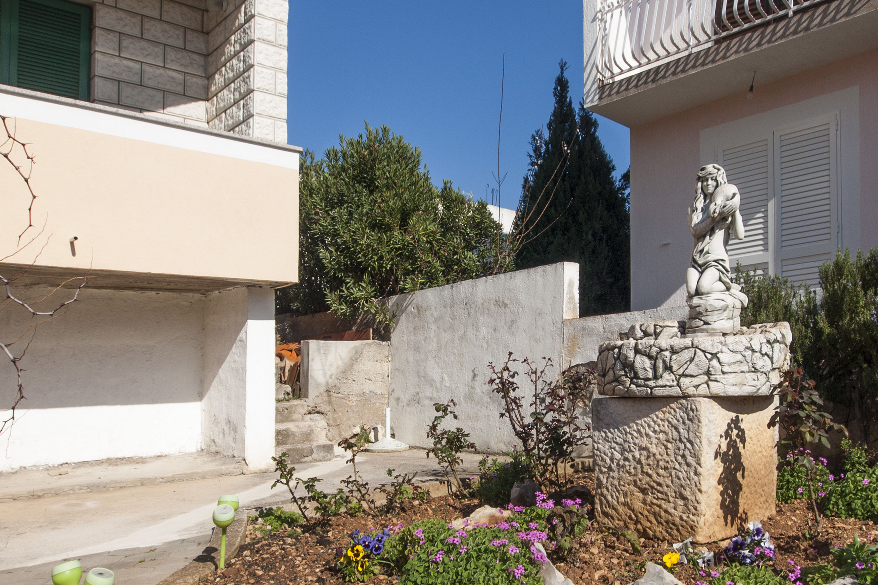 Apartments Frane 20431-A1