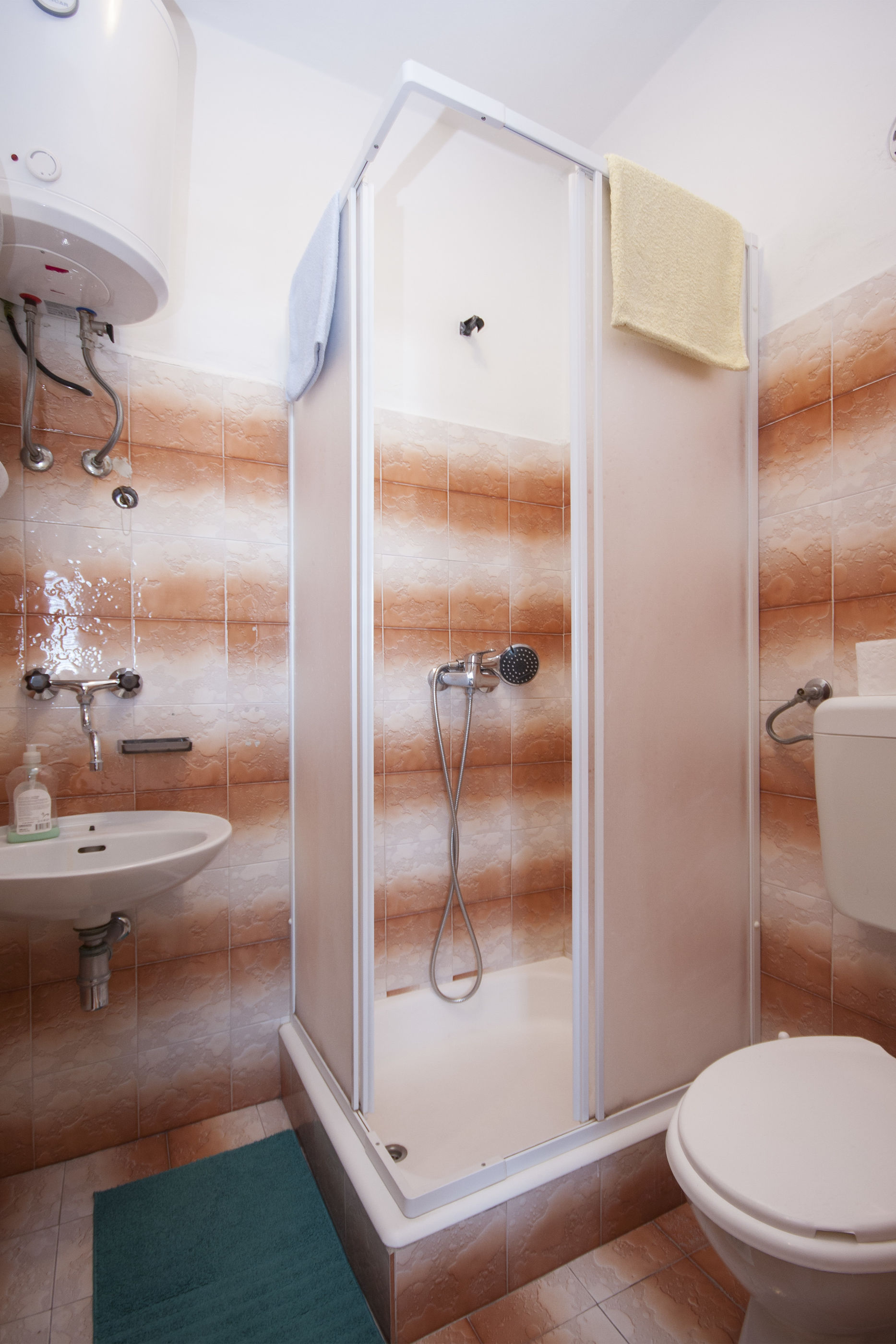 Apartments Frane 20431-A2
