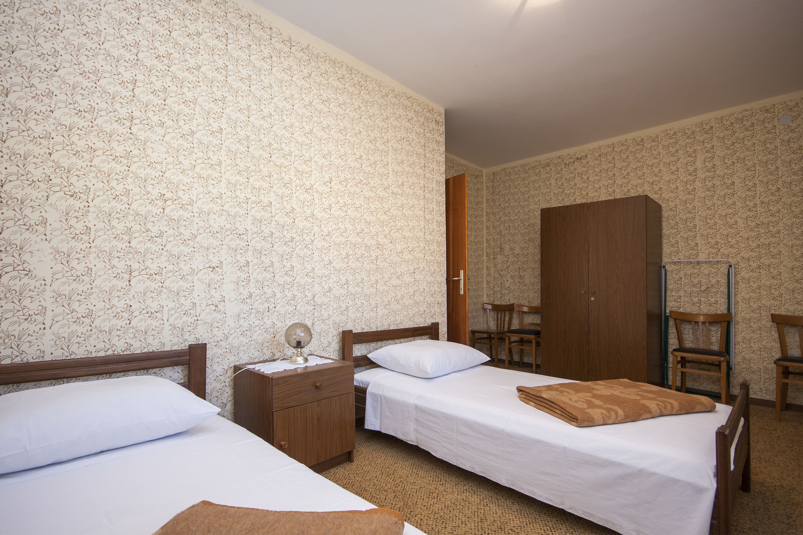 Apartments Frane 20431-A2