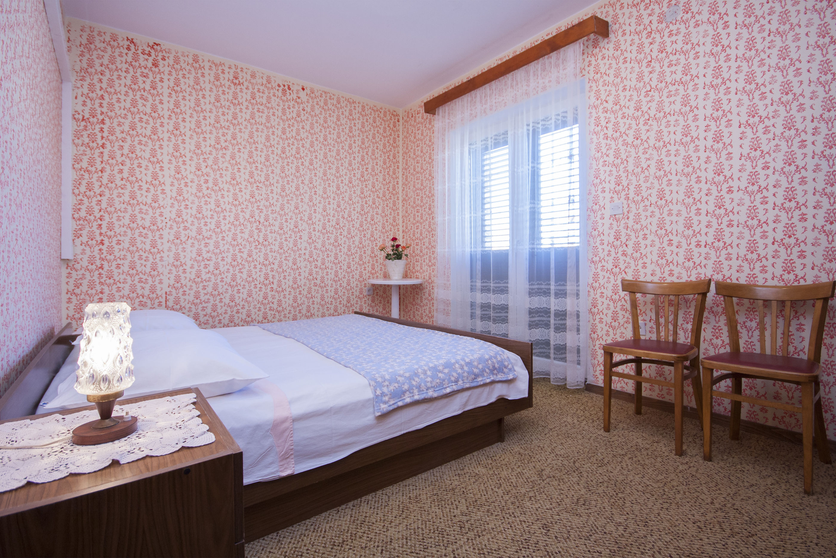 Apartments Frane 20431-A2