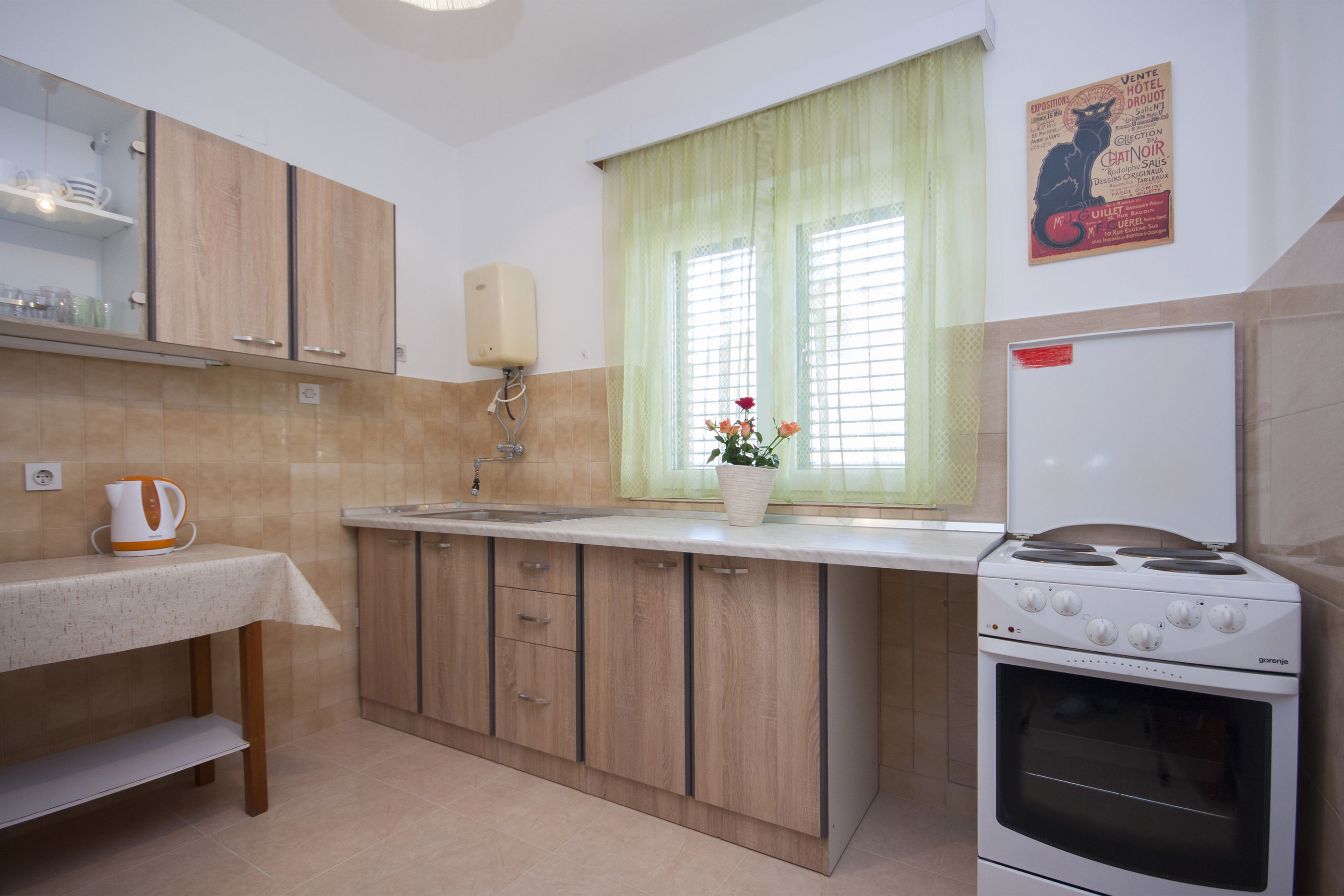 Apartments Frane 20431-A2