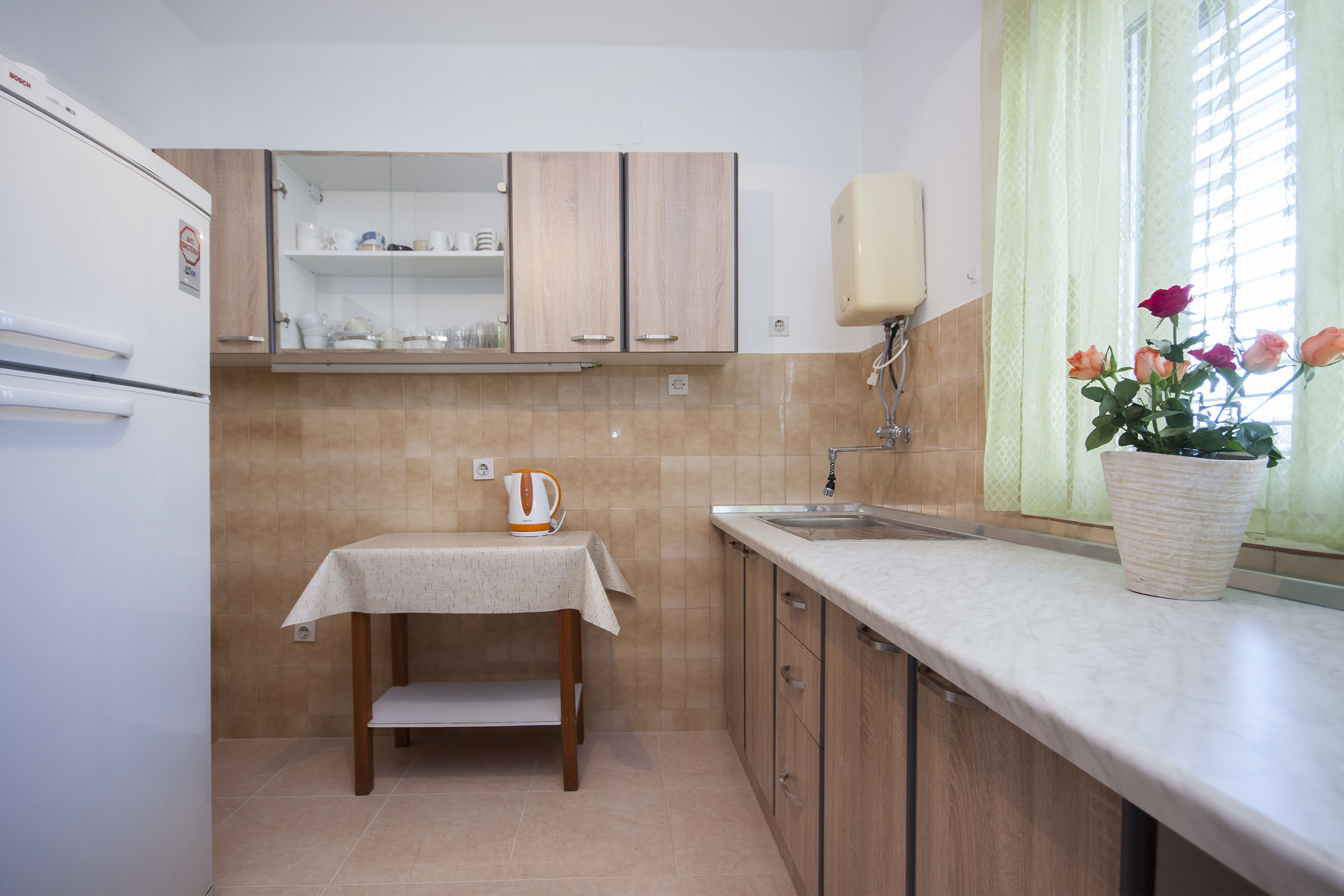 Apartments Frane 20431-A2