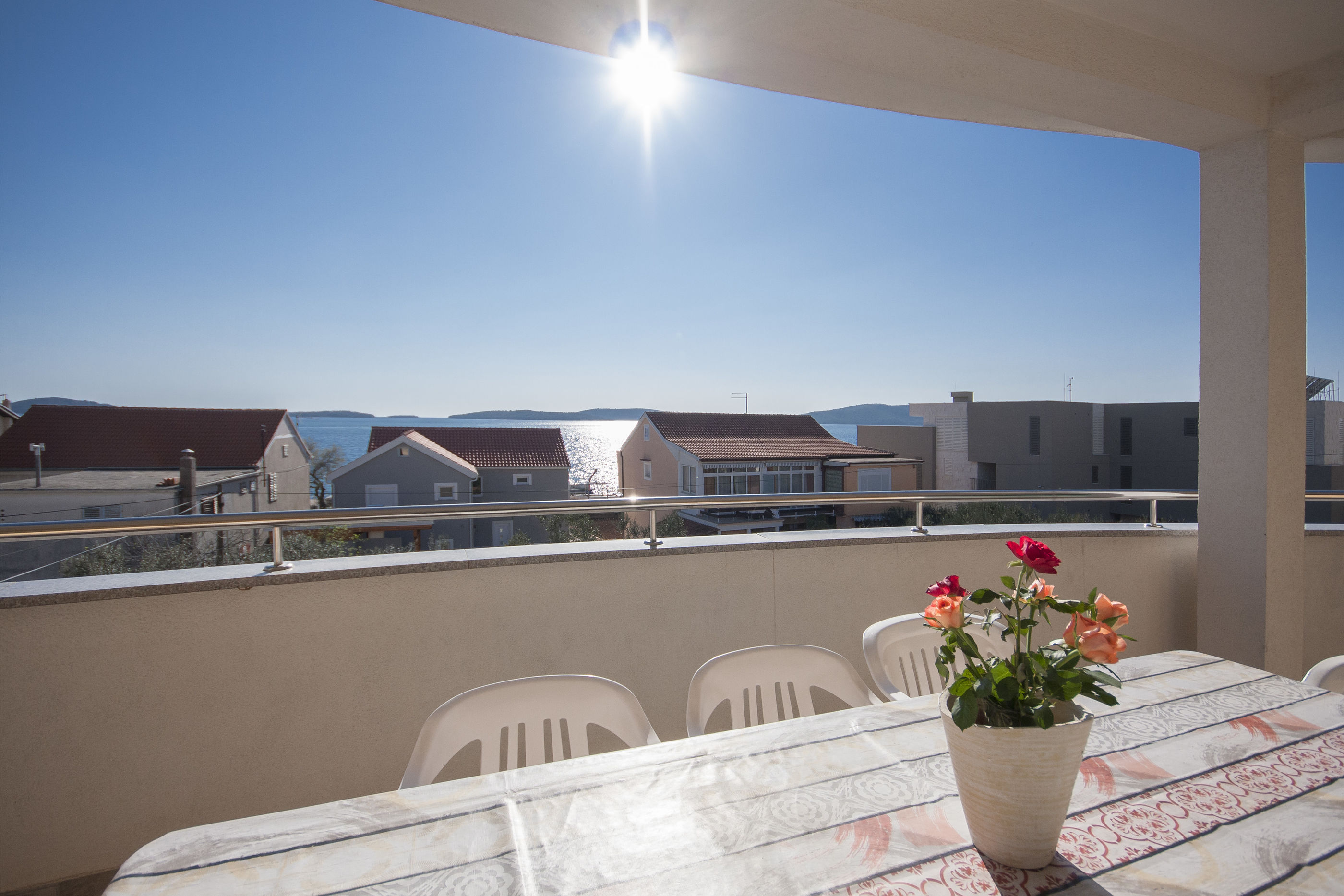 Apartments Frane 20431-A2