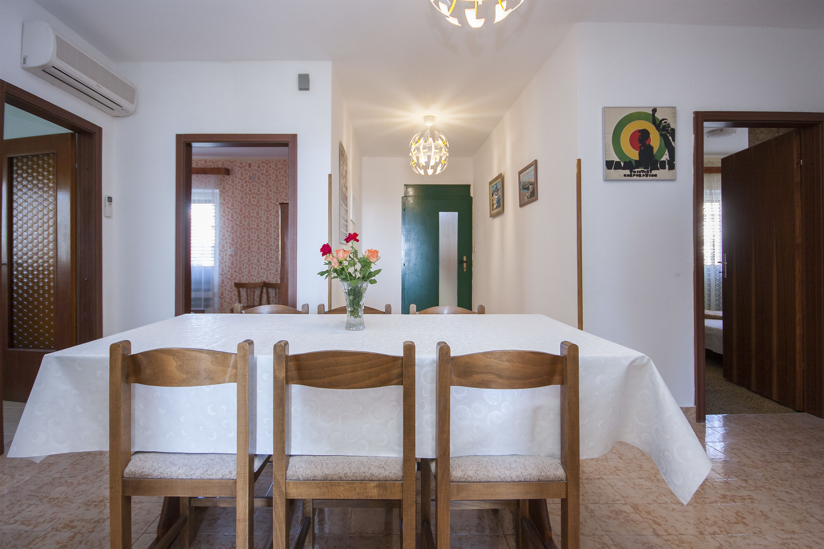 Apartments Frane 20431-A2