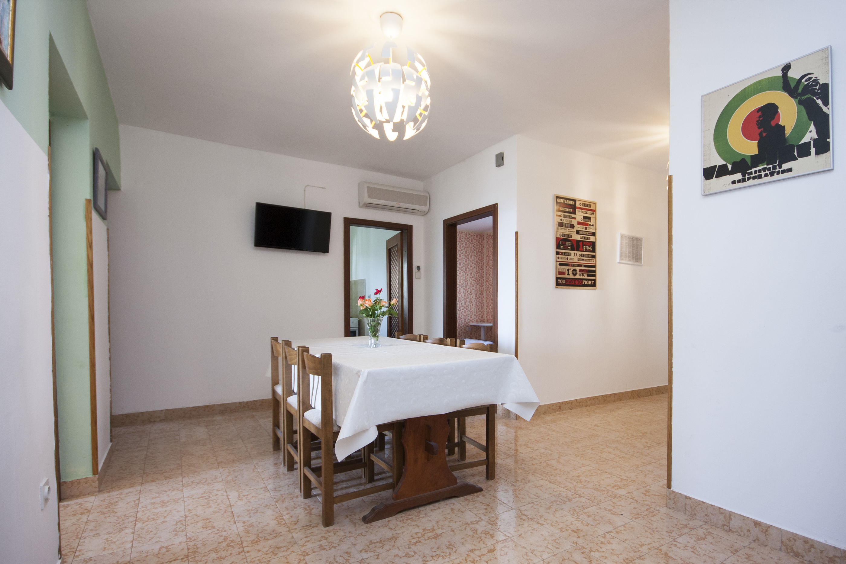 Apartments Frane 20431-A2