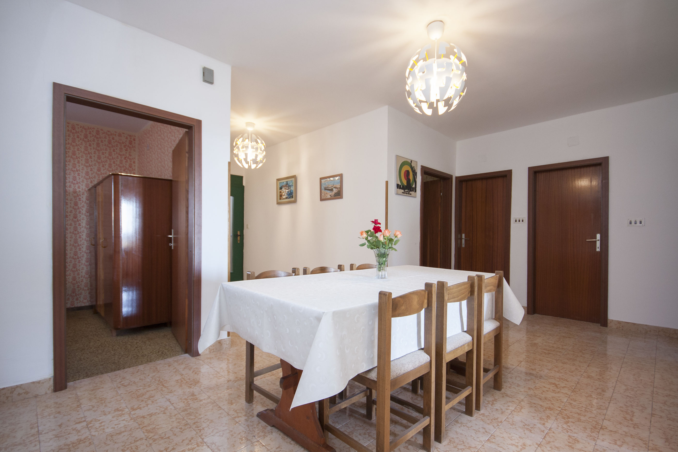 Apartments Frane 20431-A2