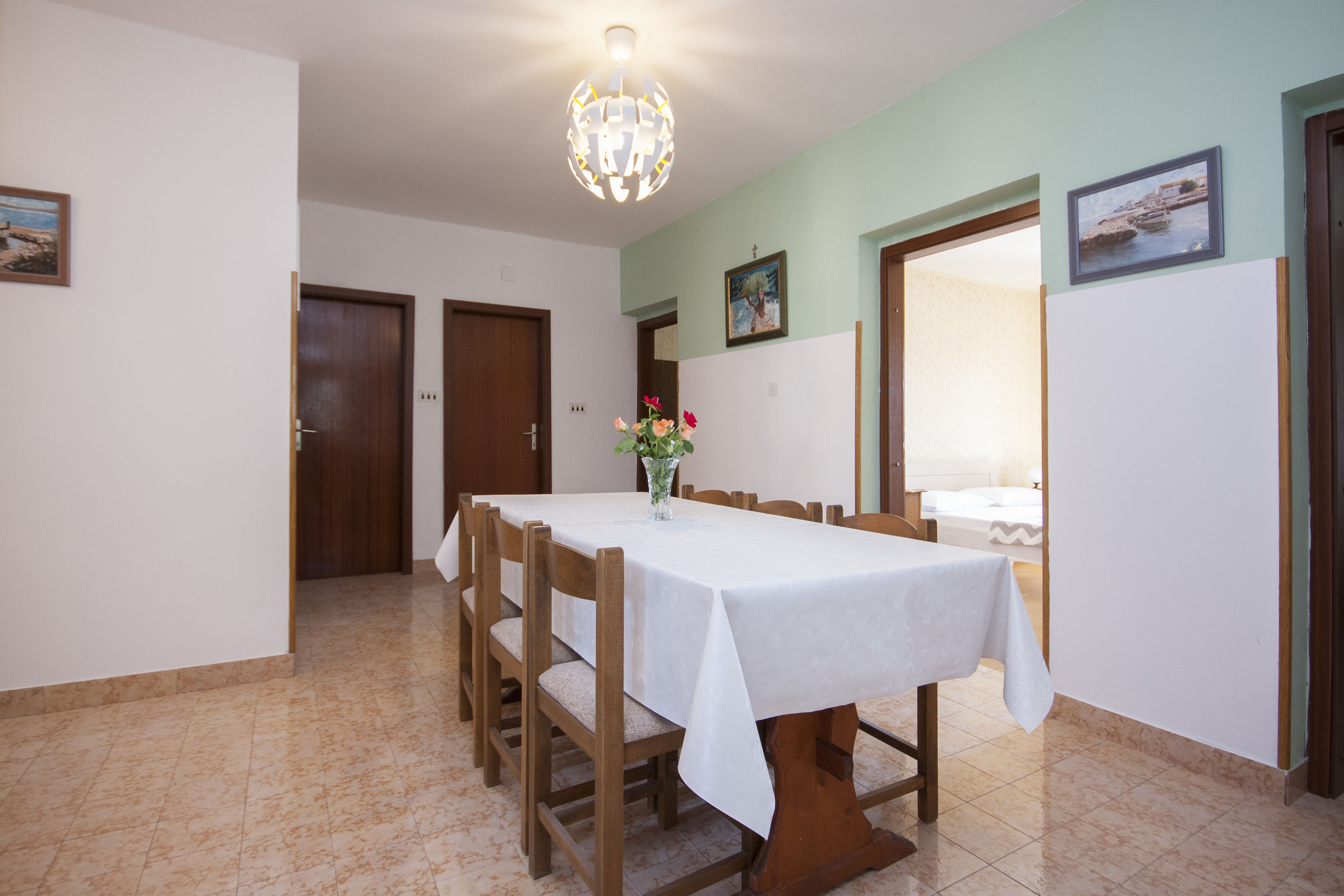 Apartments Frane 20431-A2
