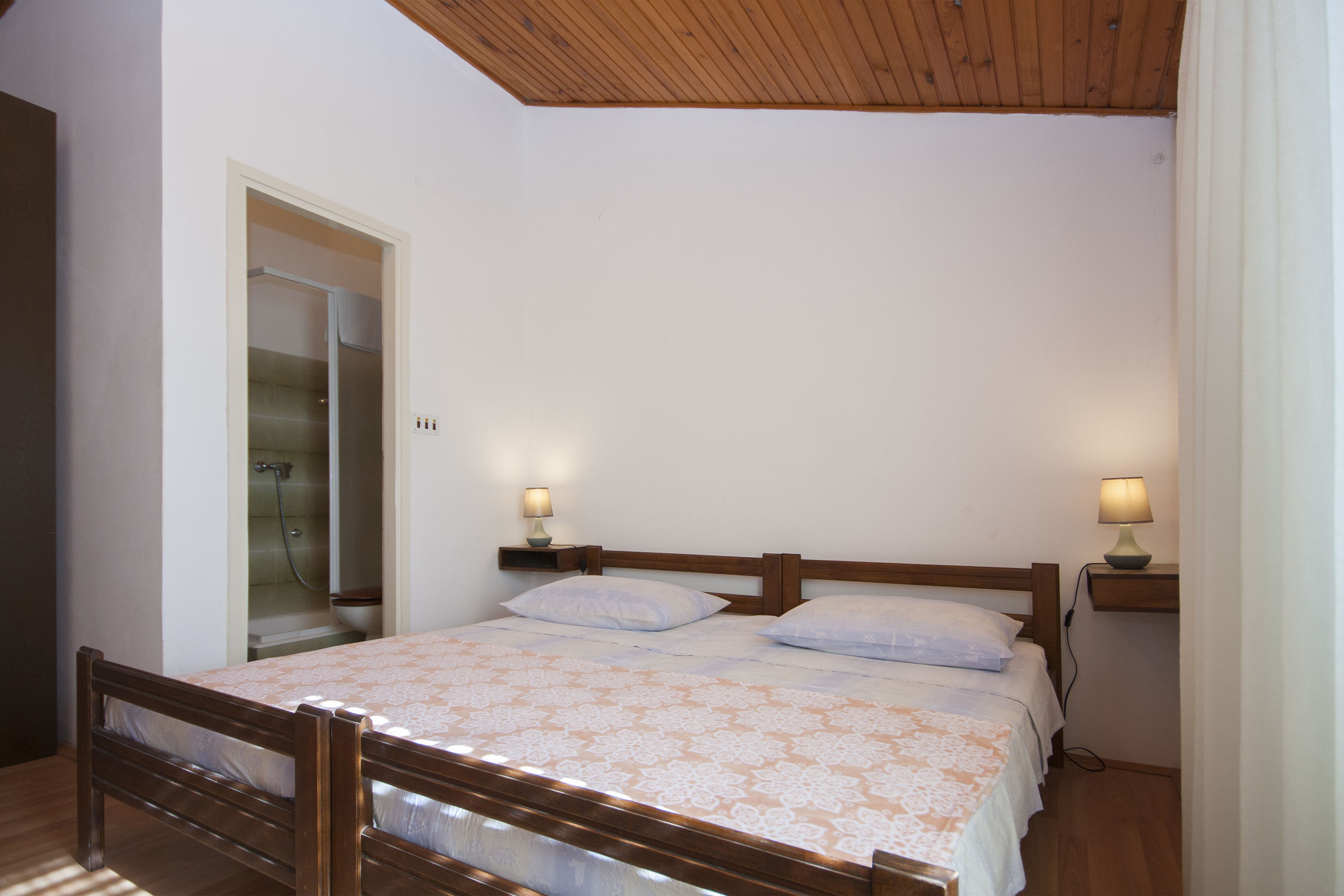 Apartments Frane 20431-A1