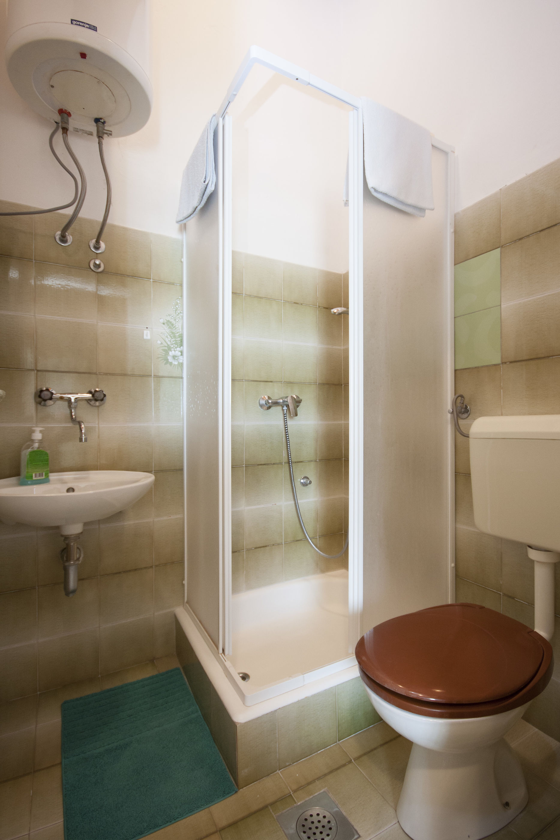 Apartments Frane 20431-A1