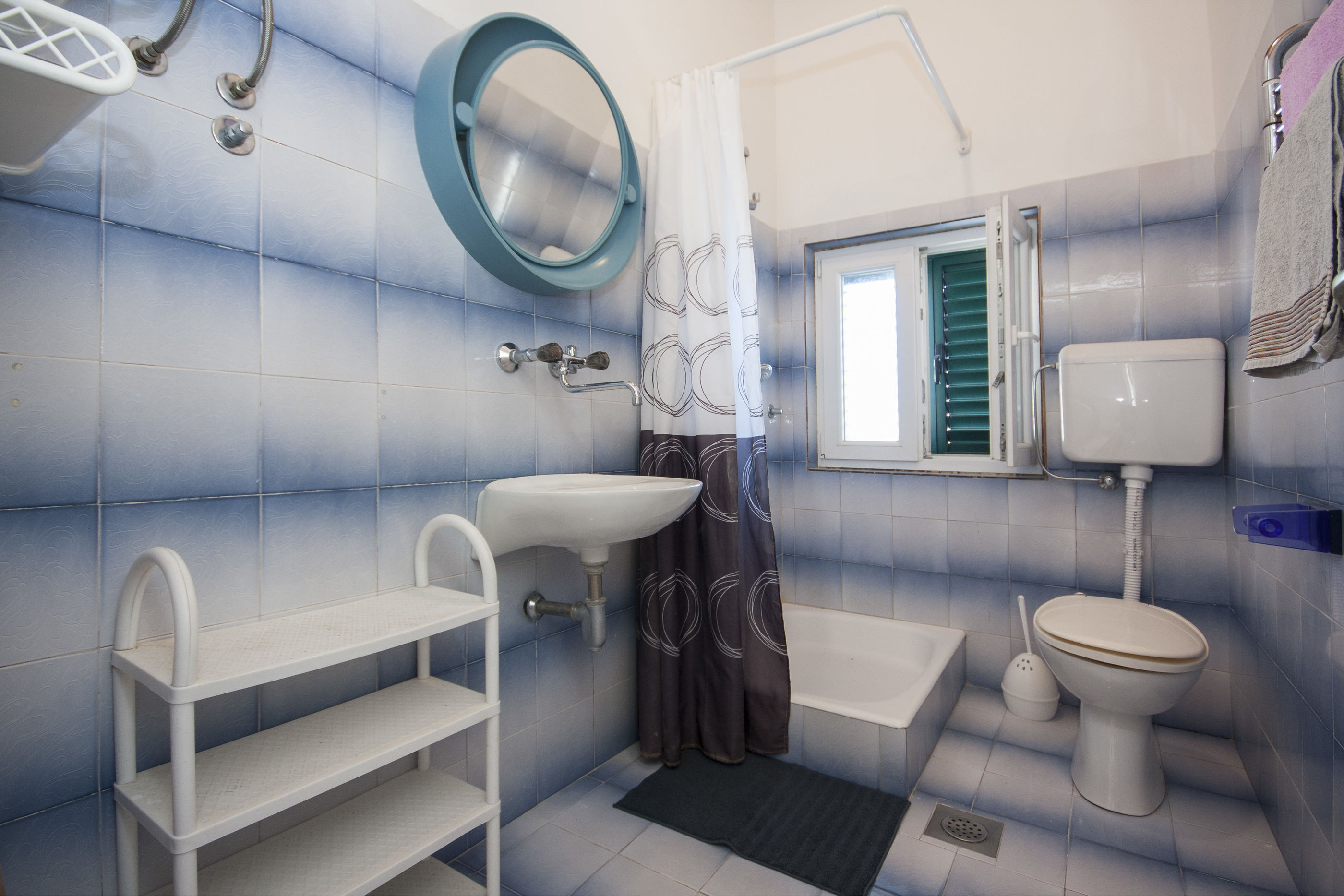 Apartments Frane 20431-A1