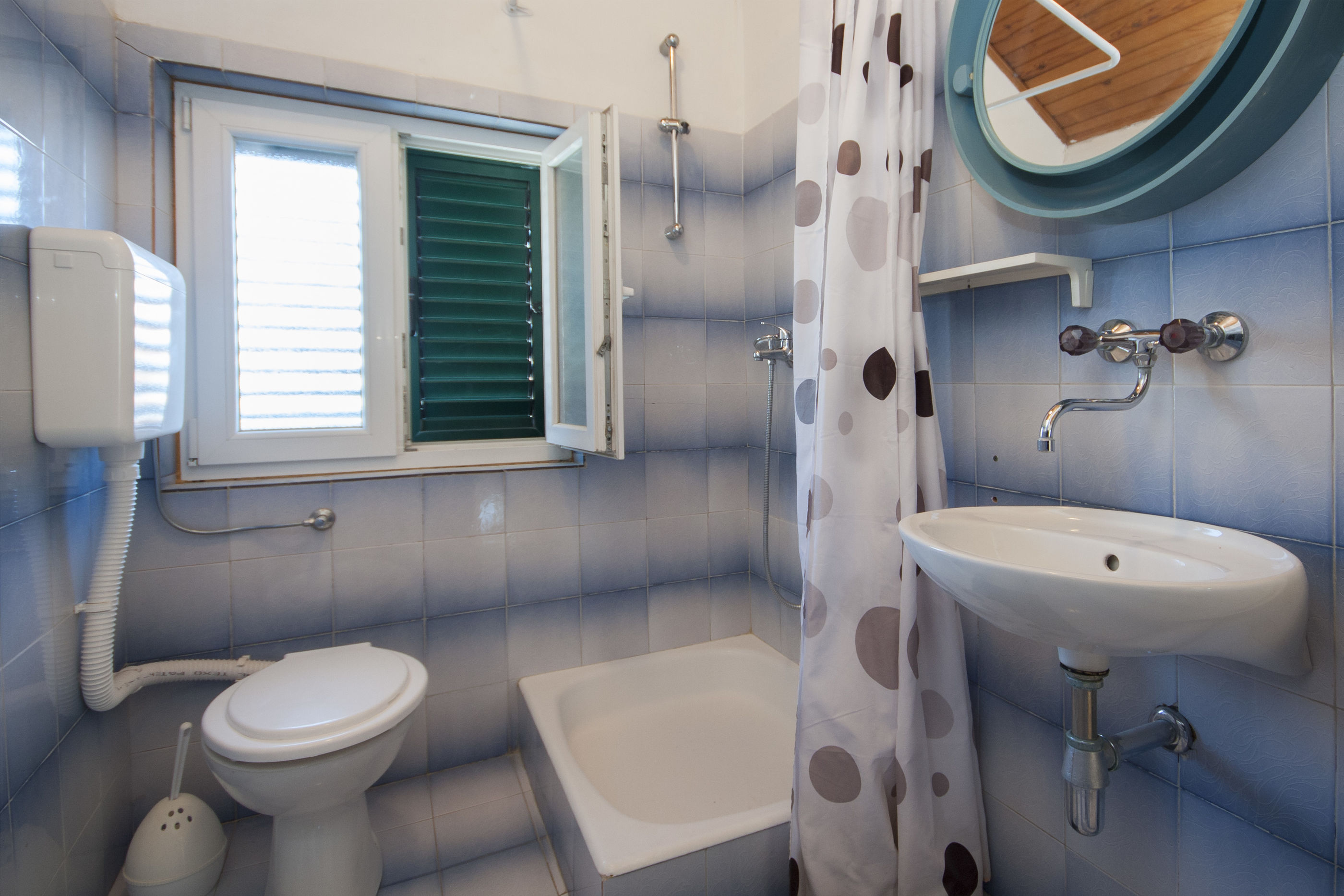 Apartments Frane 20431-A1