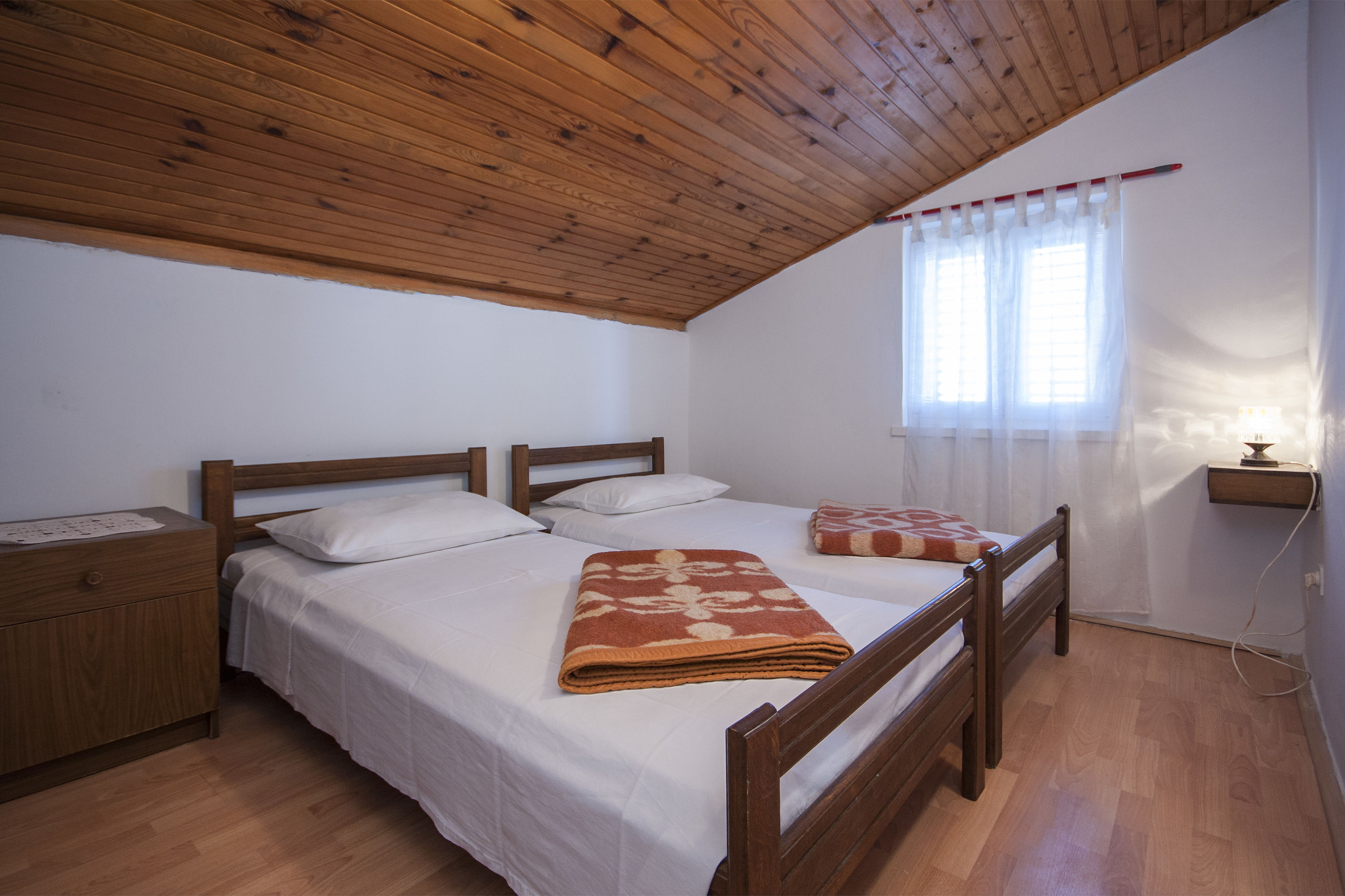 Apartments Frane 20431-A1