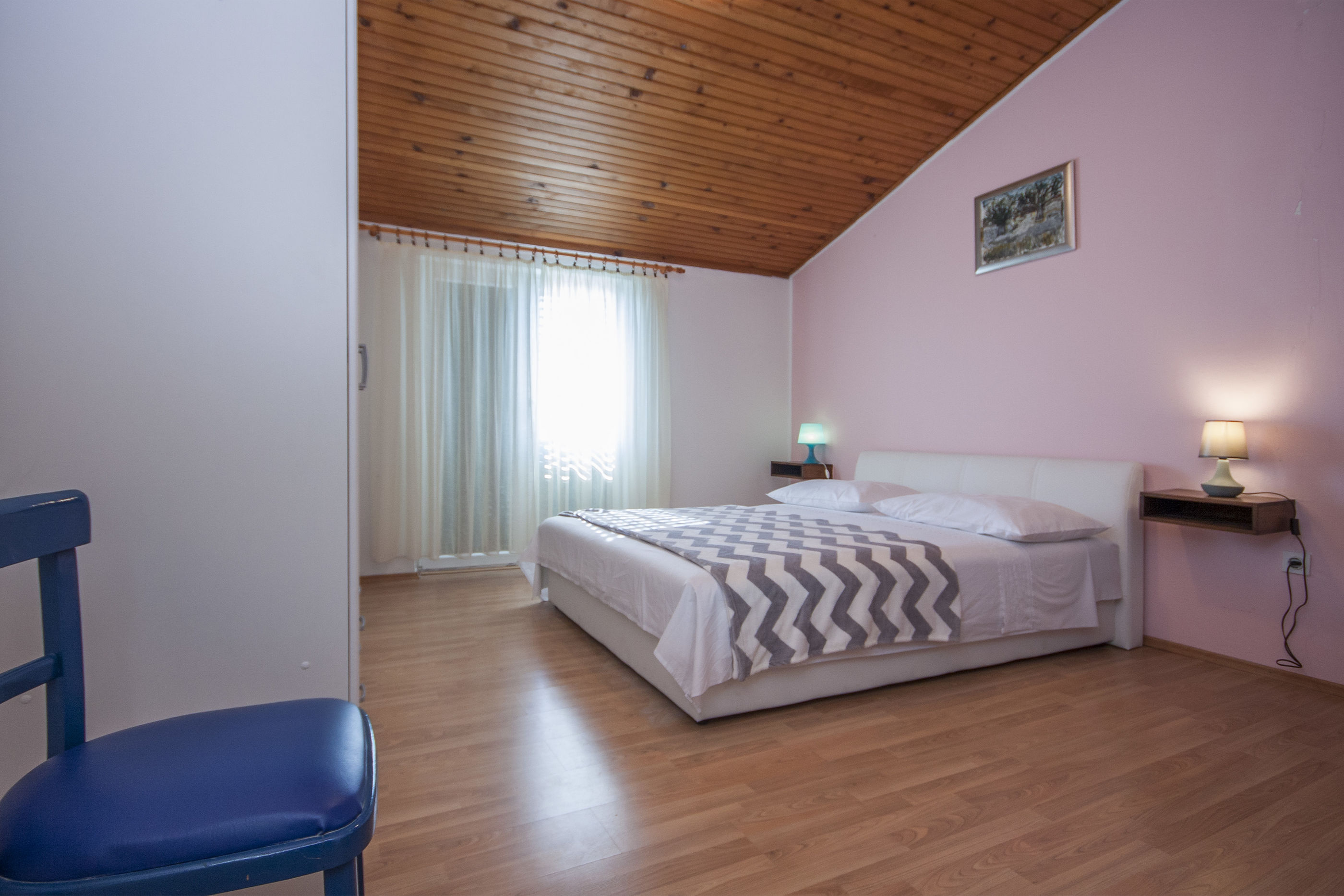 Apartments Frane 20431-A1