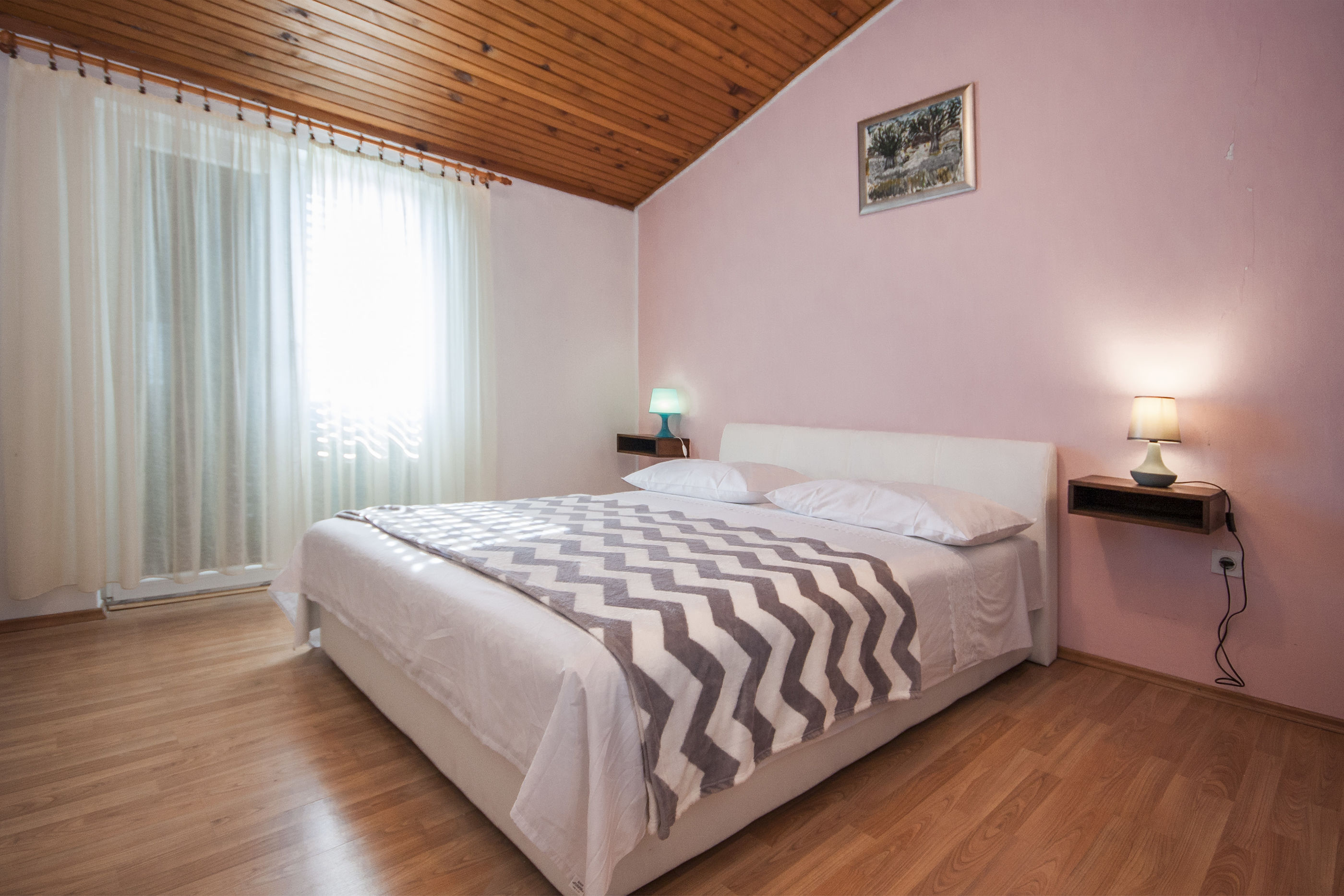 Apartments Frane 20431-A1