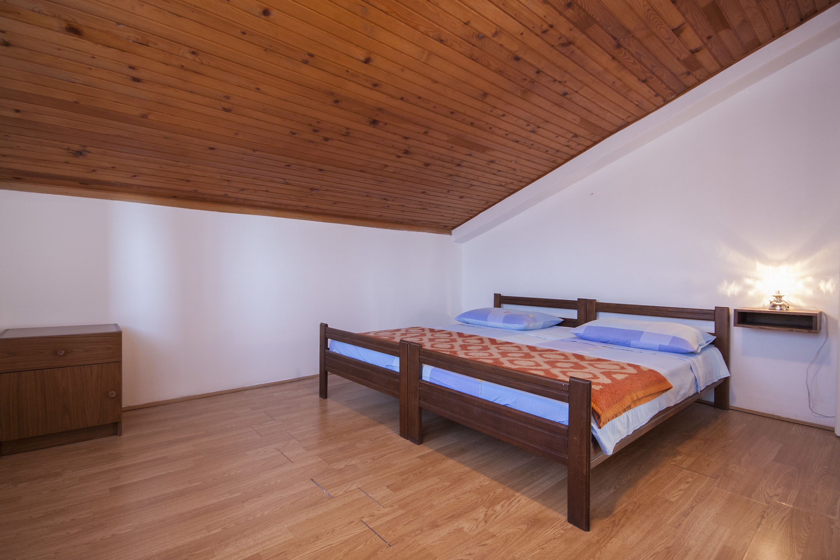 Apartments Frane 20431-A1