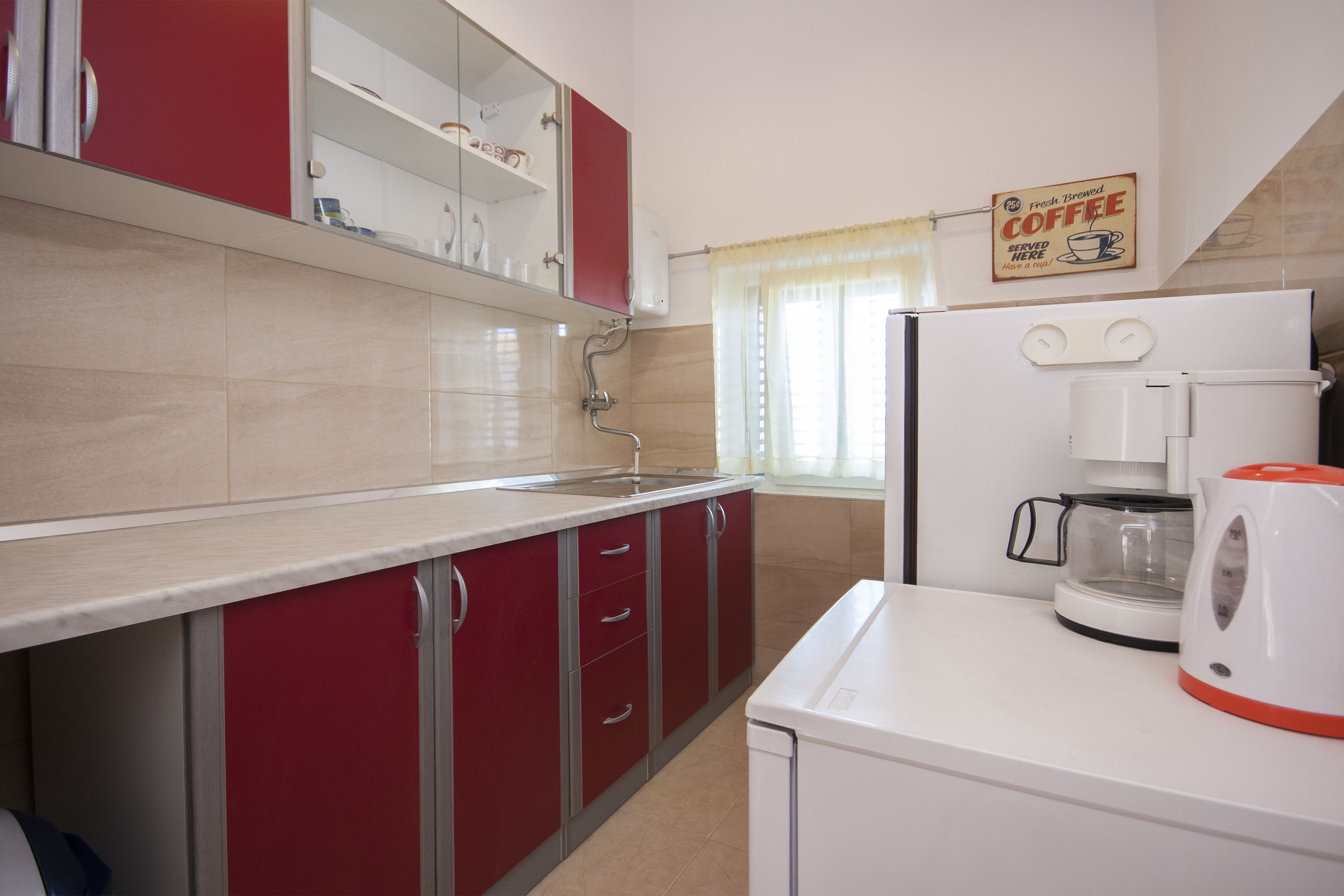 Apartments Frane 20431-A1