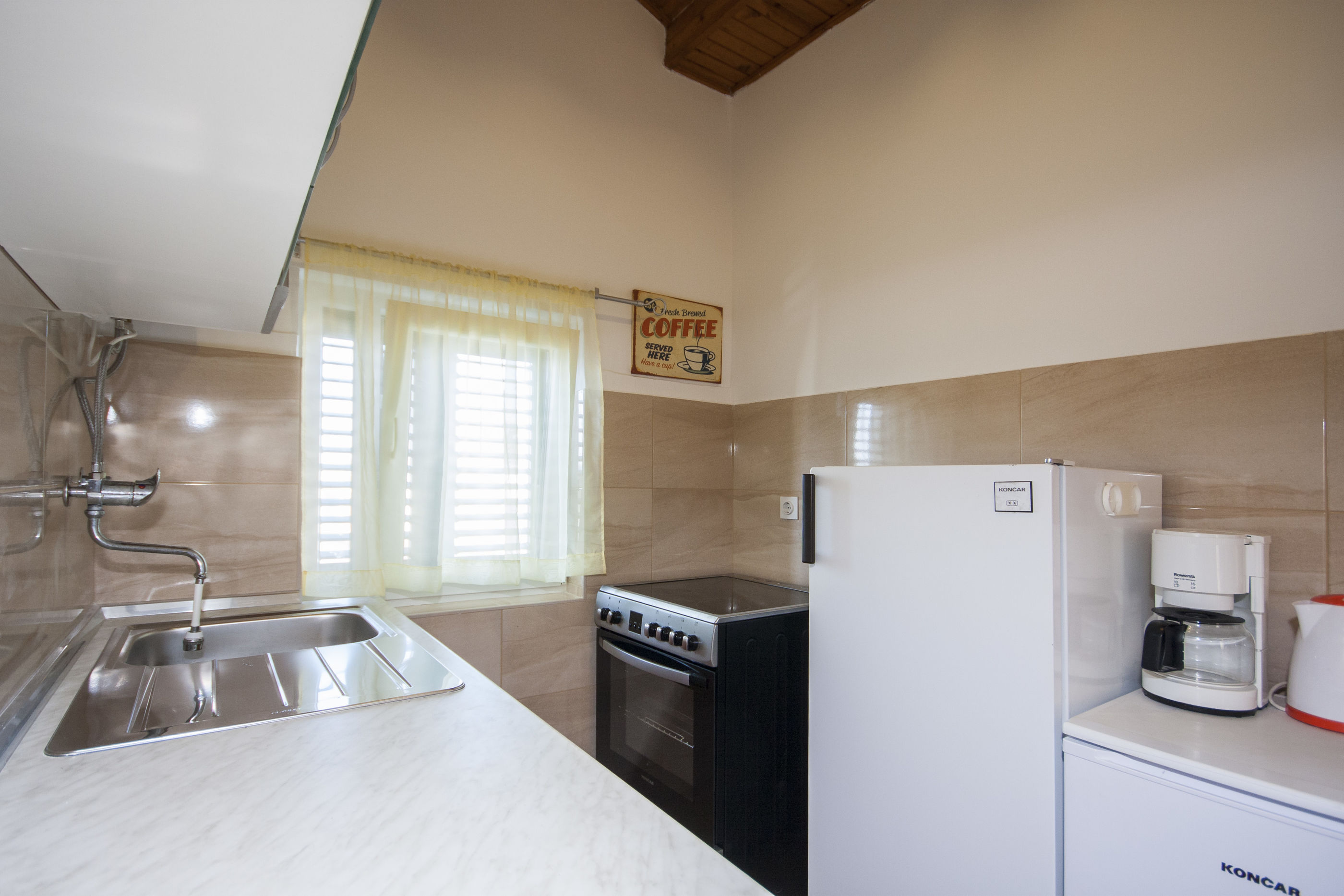 Apartments Frane 20431-A1