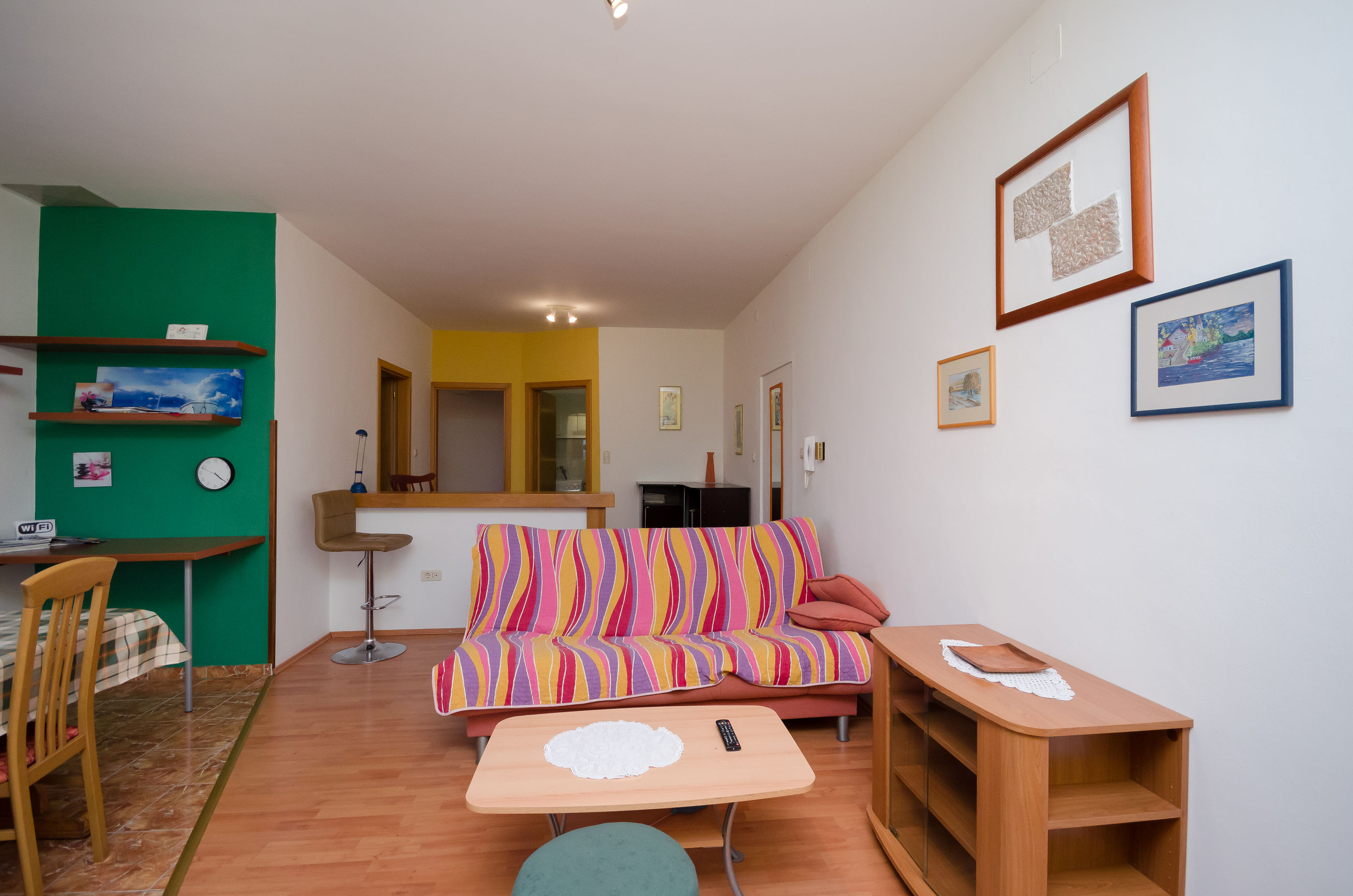 Apartments Sime 86811-A1