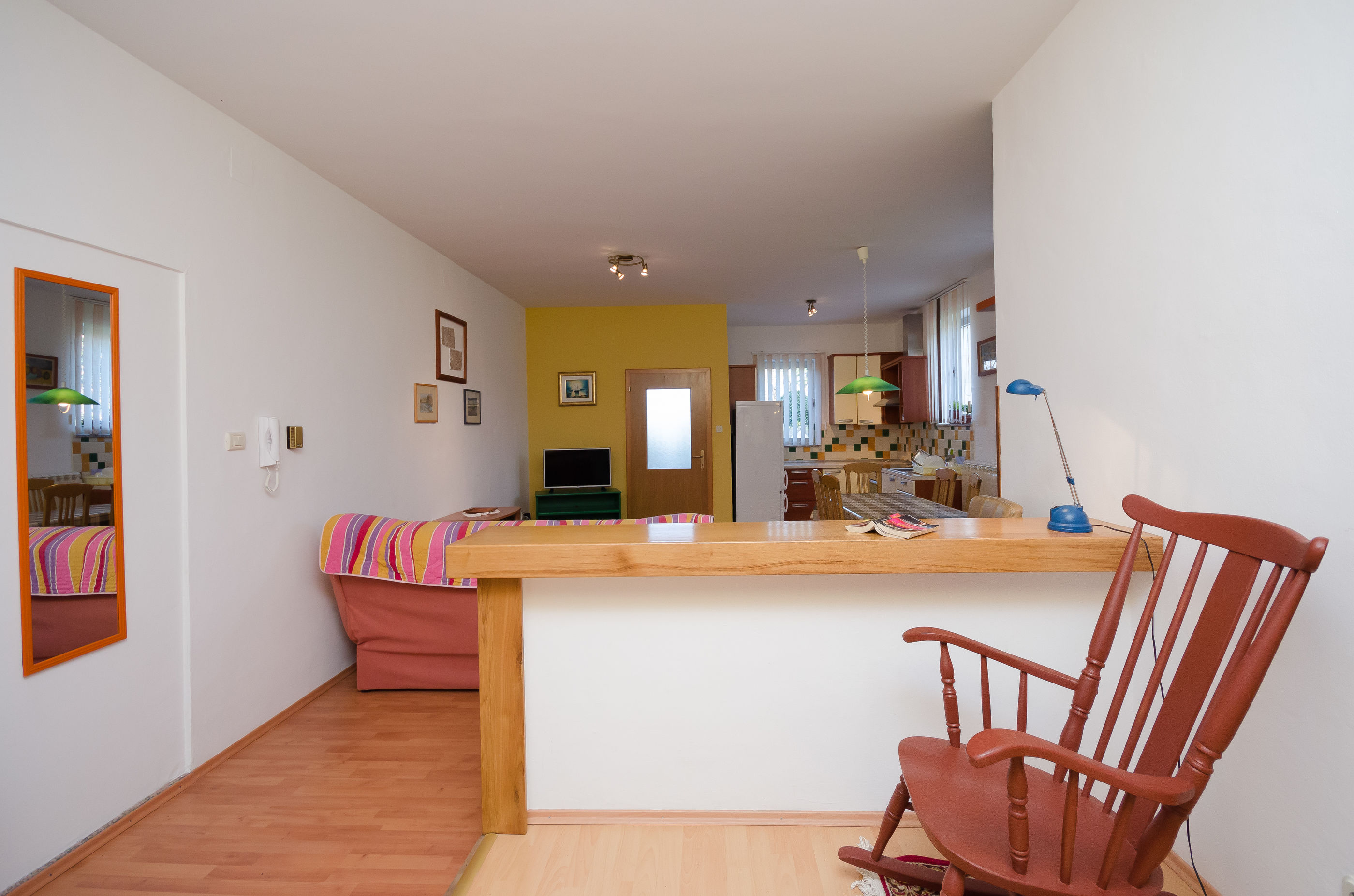 Apartments Sime 86811-A1