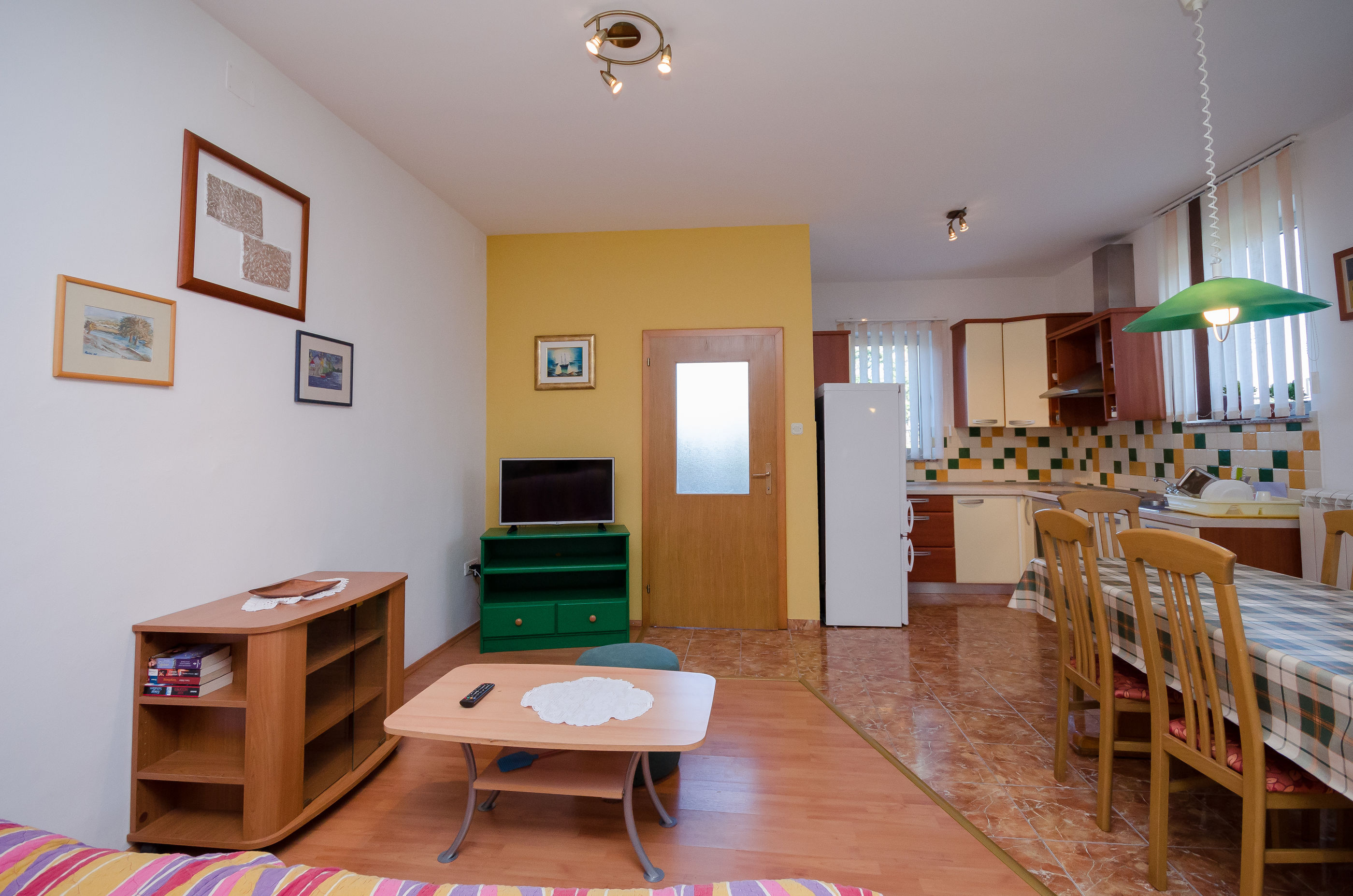 Apartments Sime 86811-A1