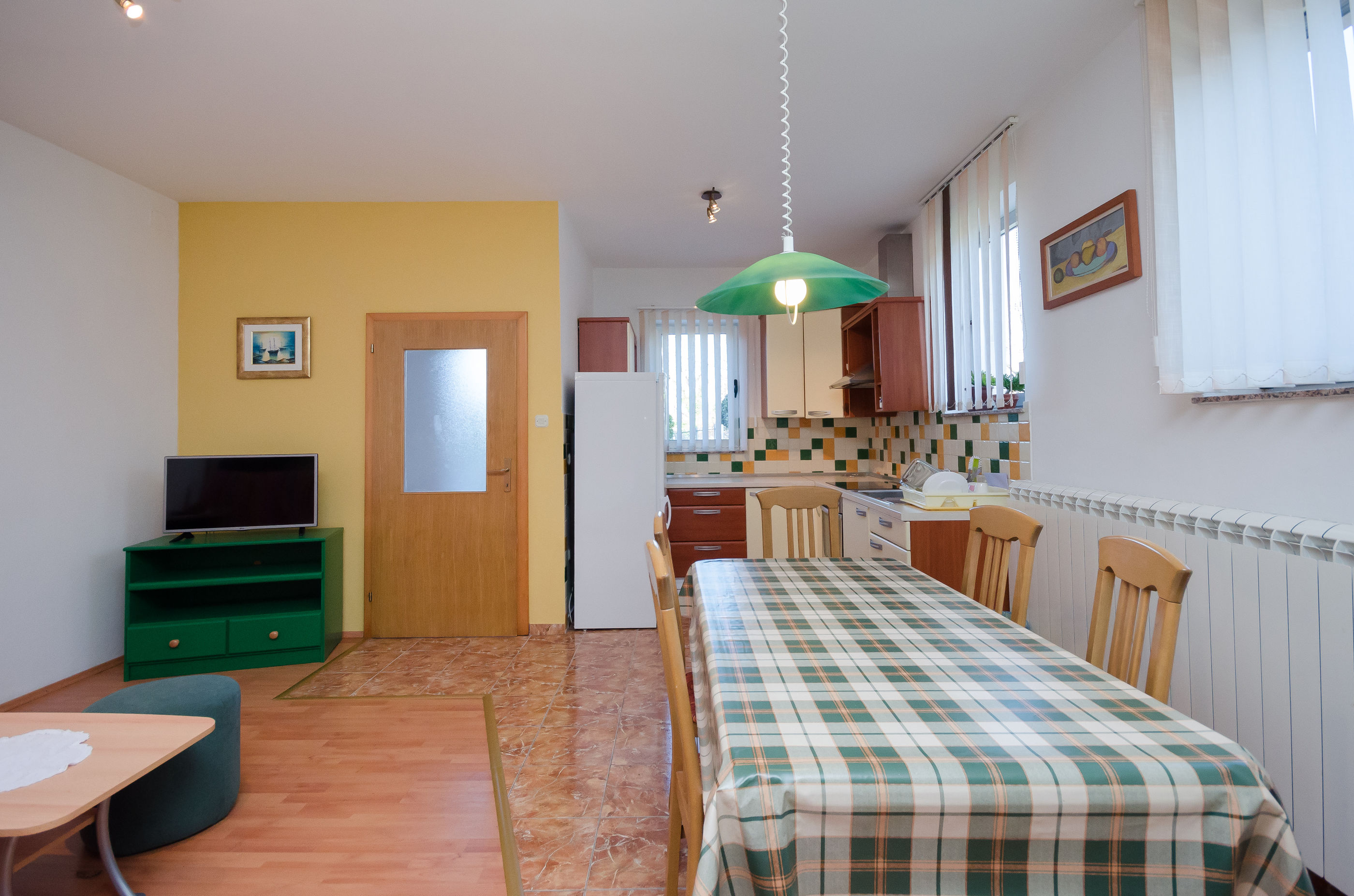 Apartments Sime 86811-A1
