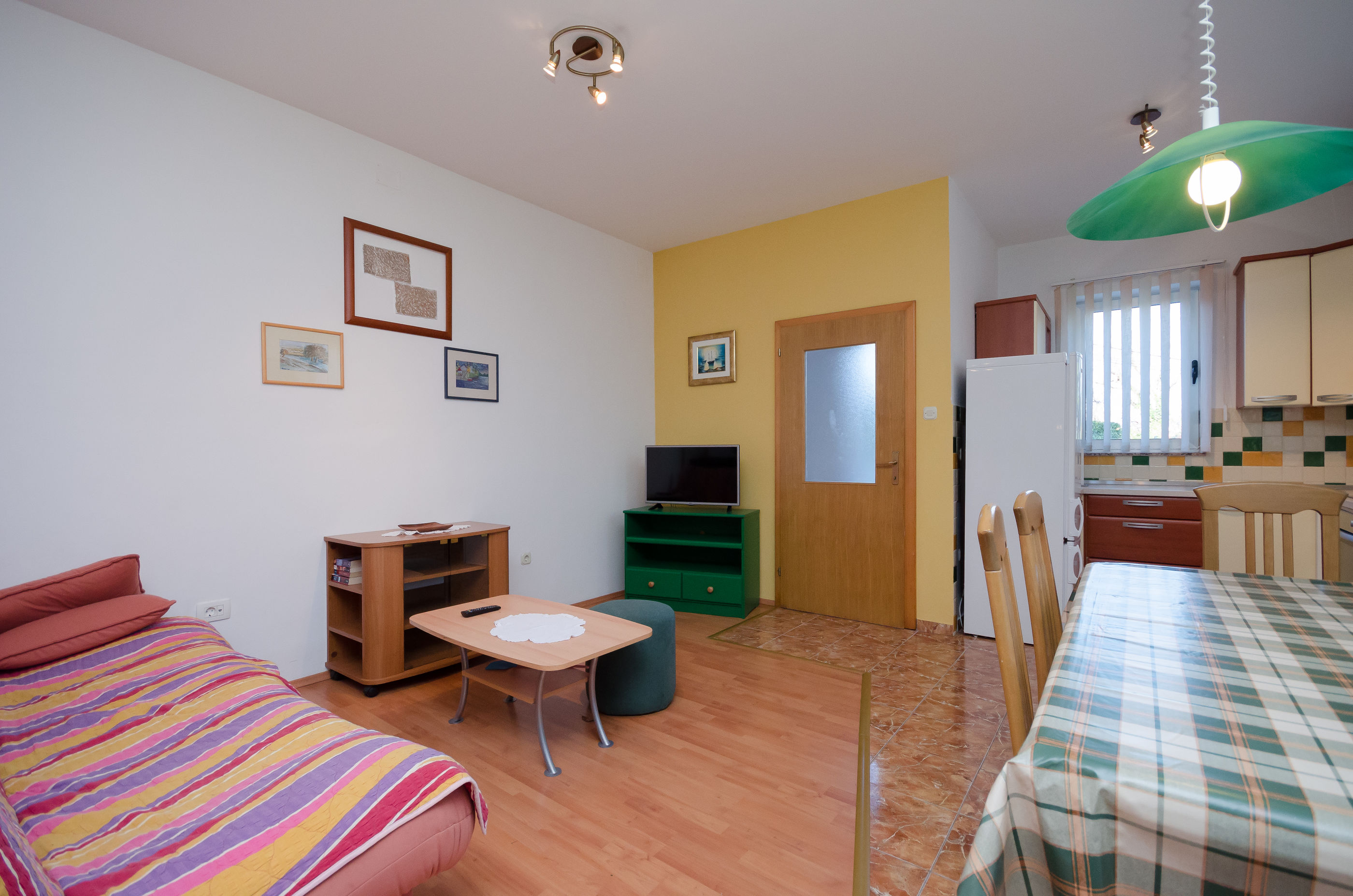 Apartments Sime 86811-A1