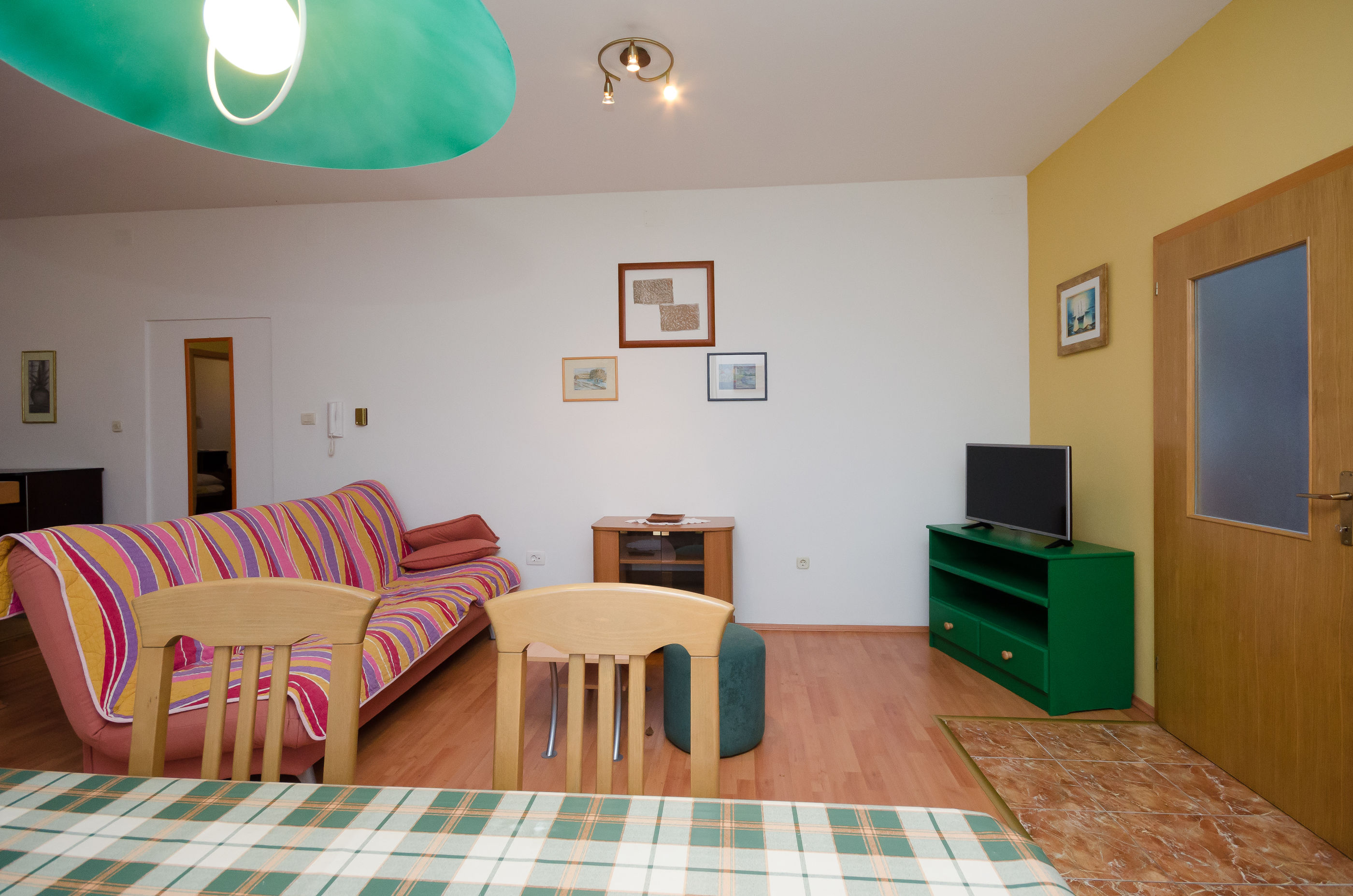 Apartments Sime 86811-A1