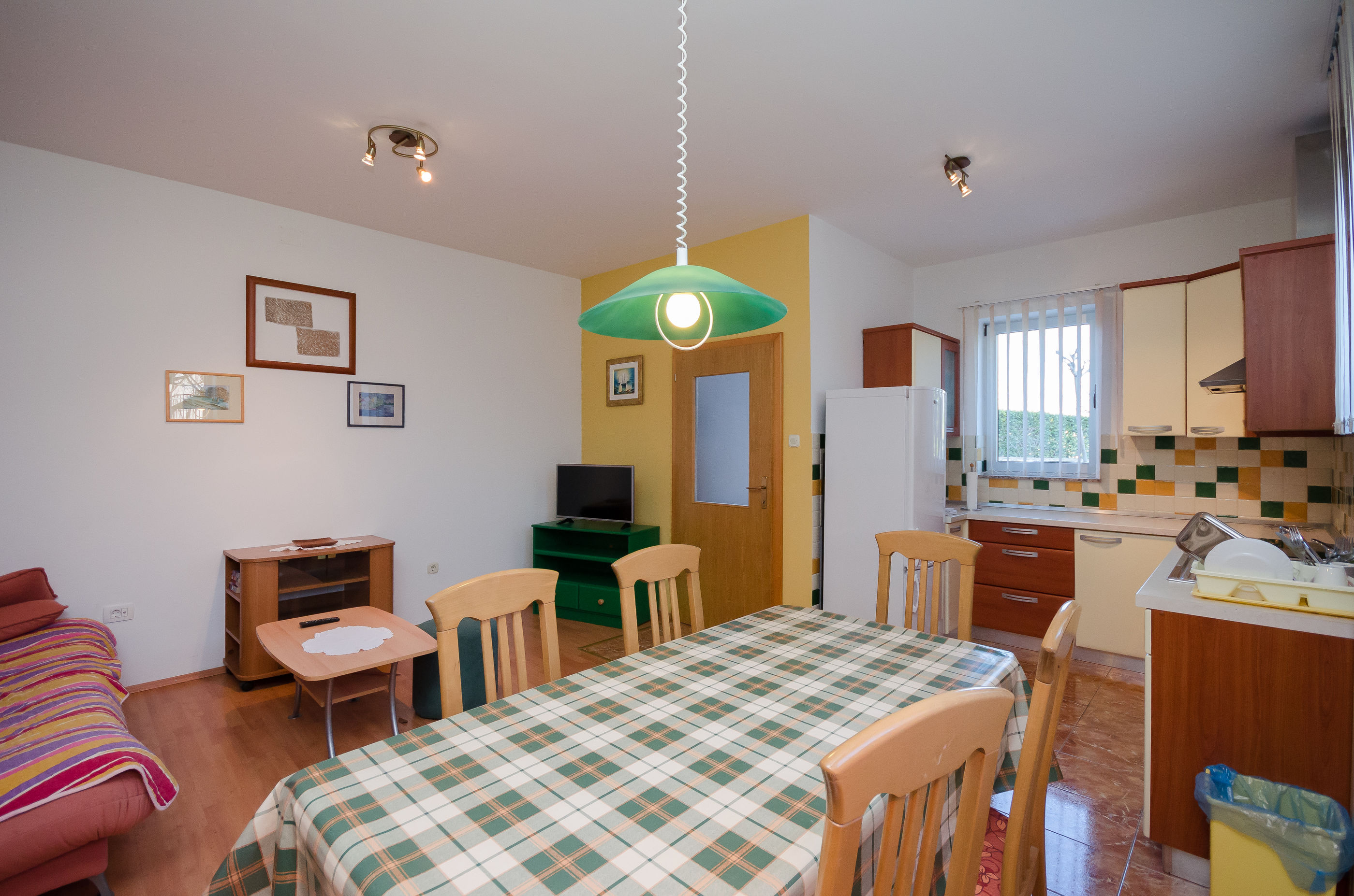 Apartments Sime 86811-A1
