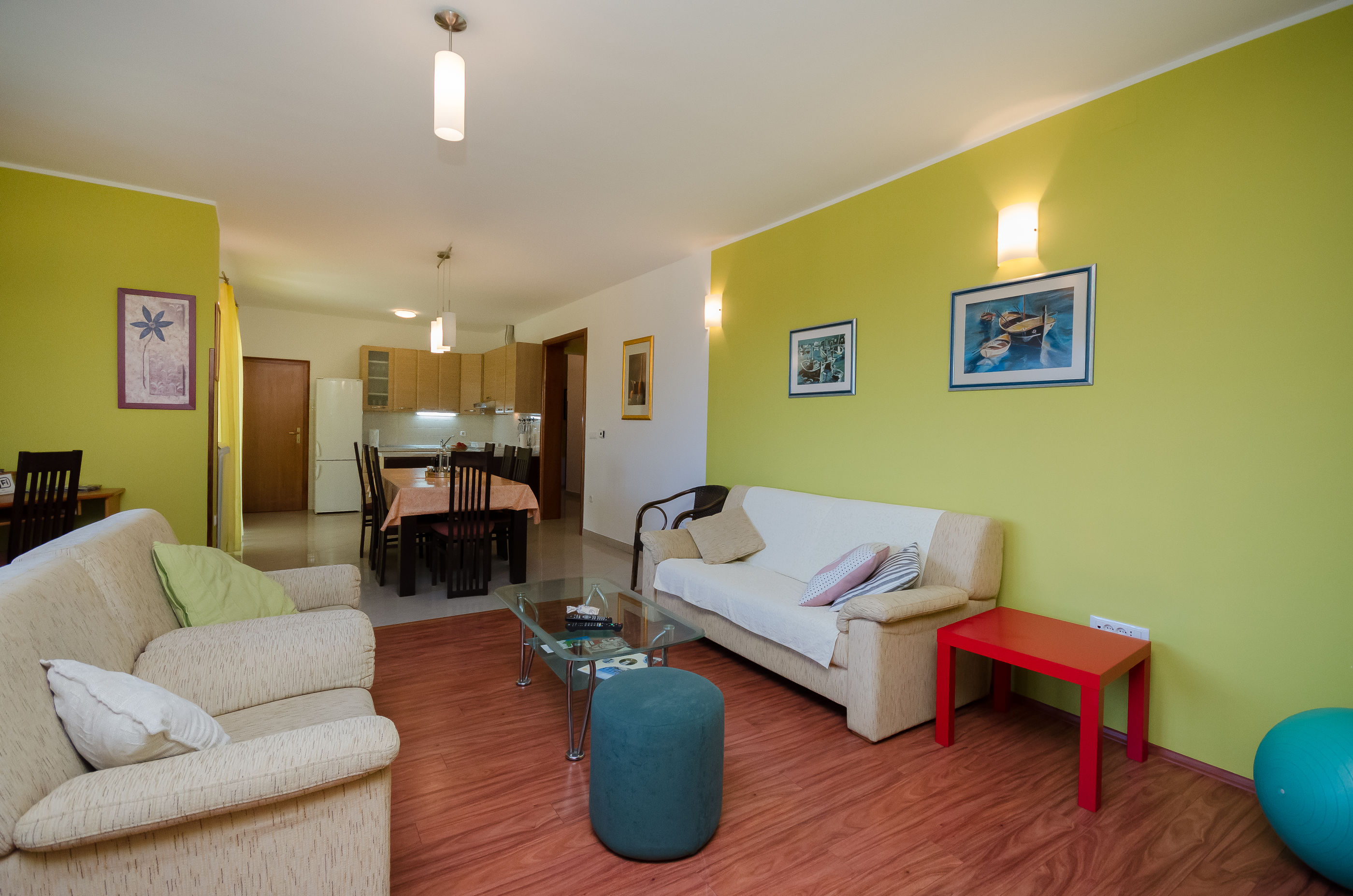 Apartments Sime 86811-A2
