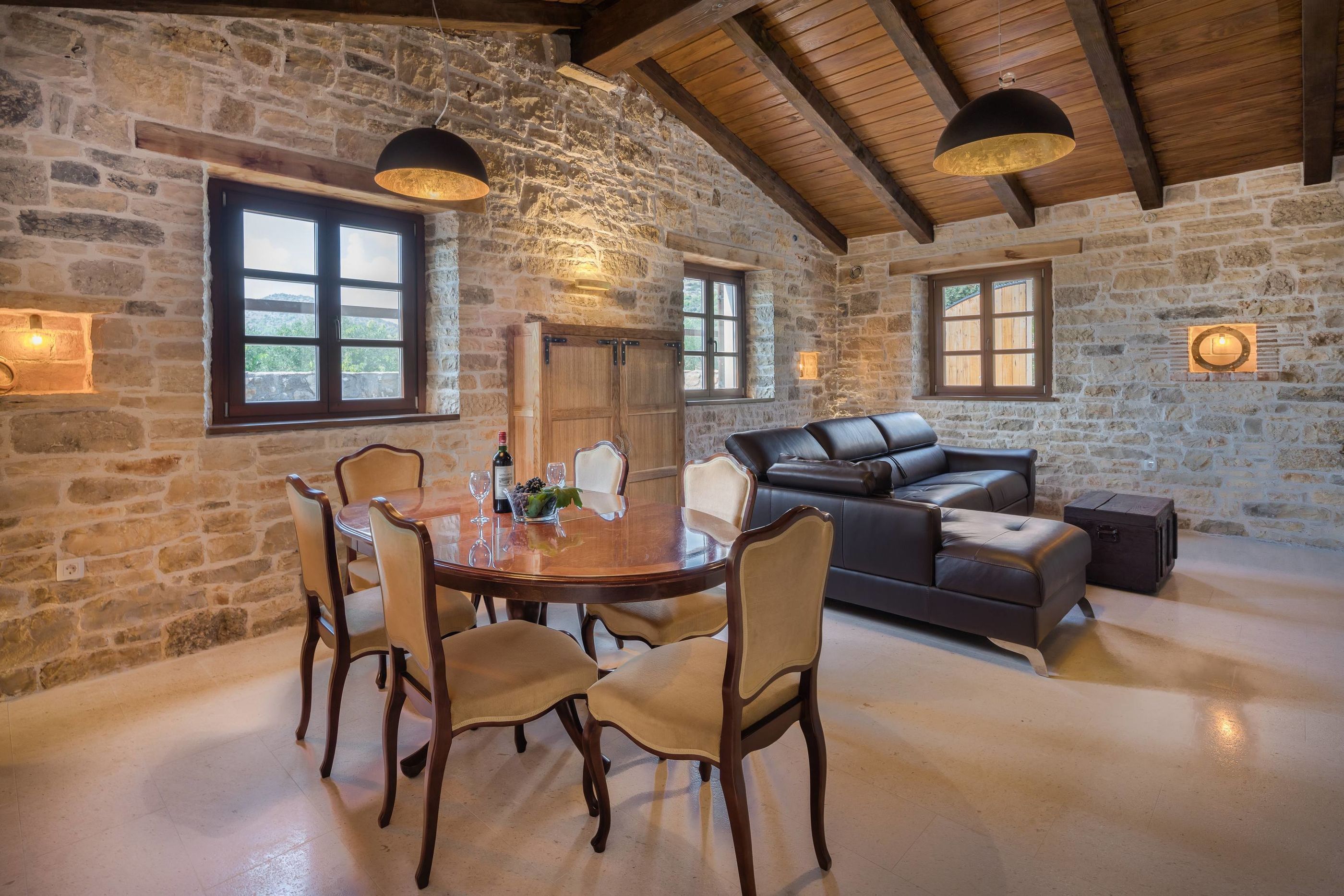 Villa Didovi dvori V5931-K1